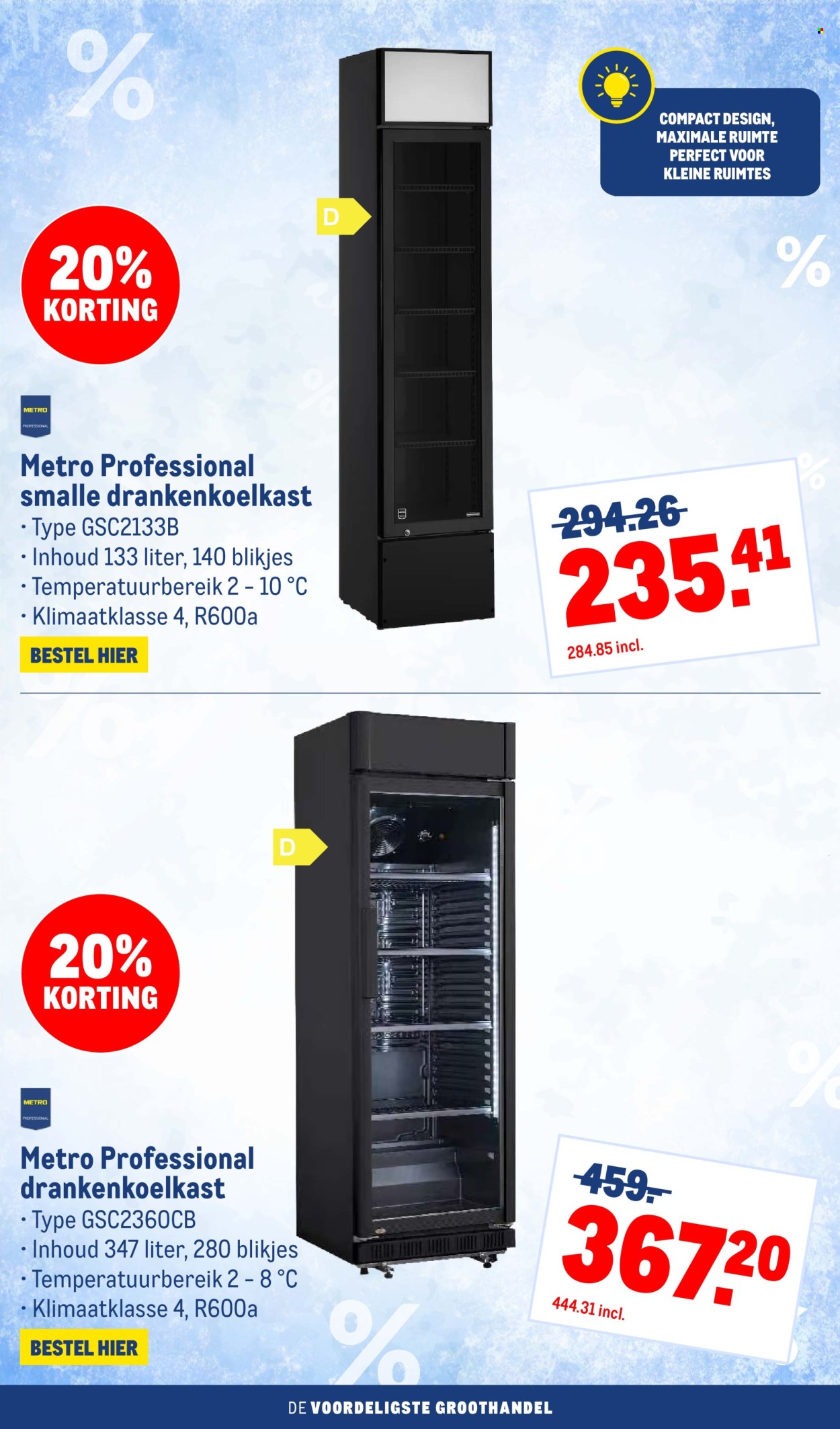 Makro-aanbieding - 1.7.2026 - 31.7.2026. Pagina 3