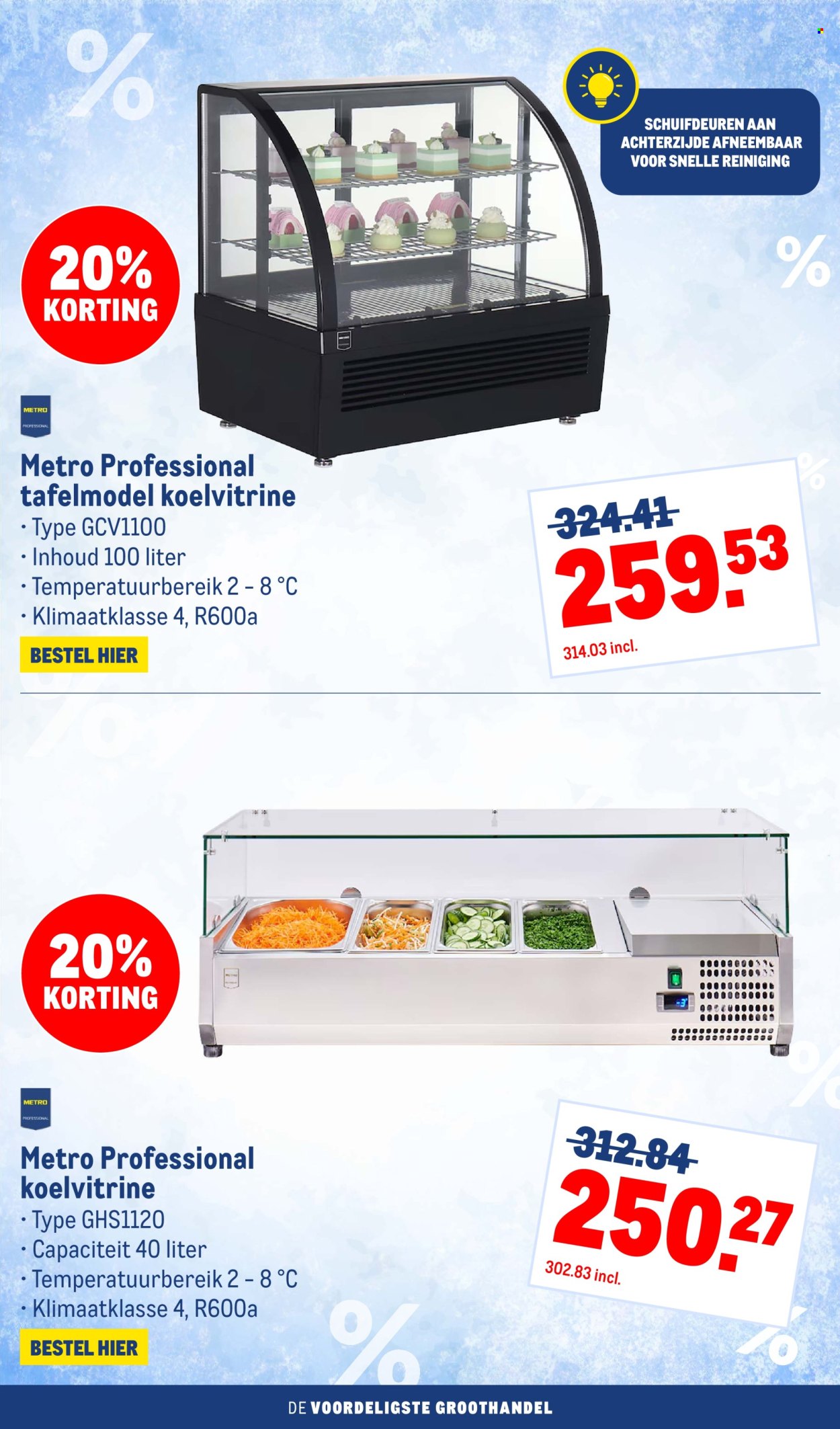 Makro-aanbieding - 1.7.2026 - 31.7.2026. Pagina 13