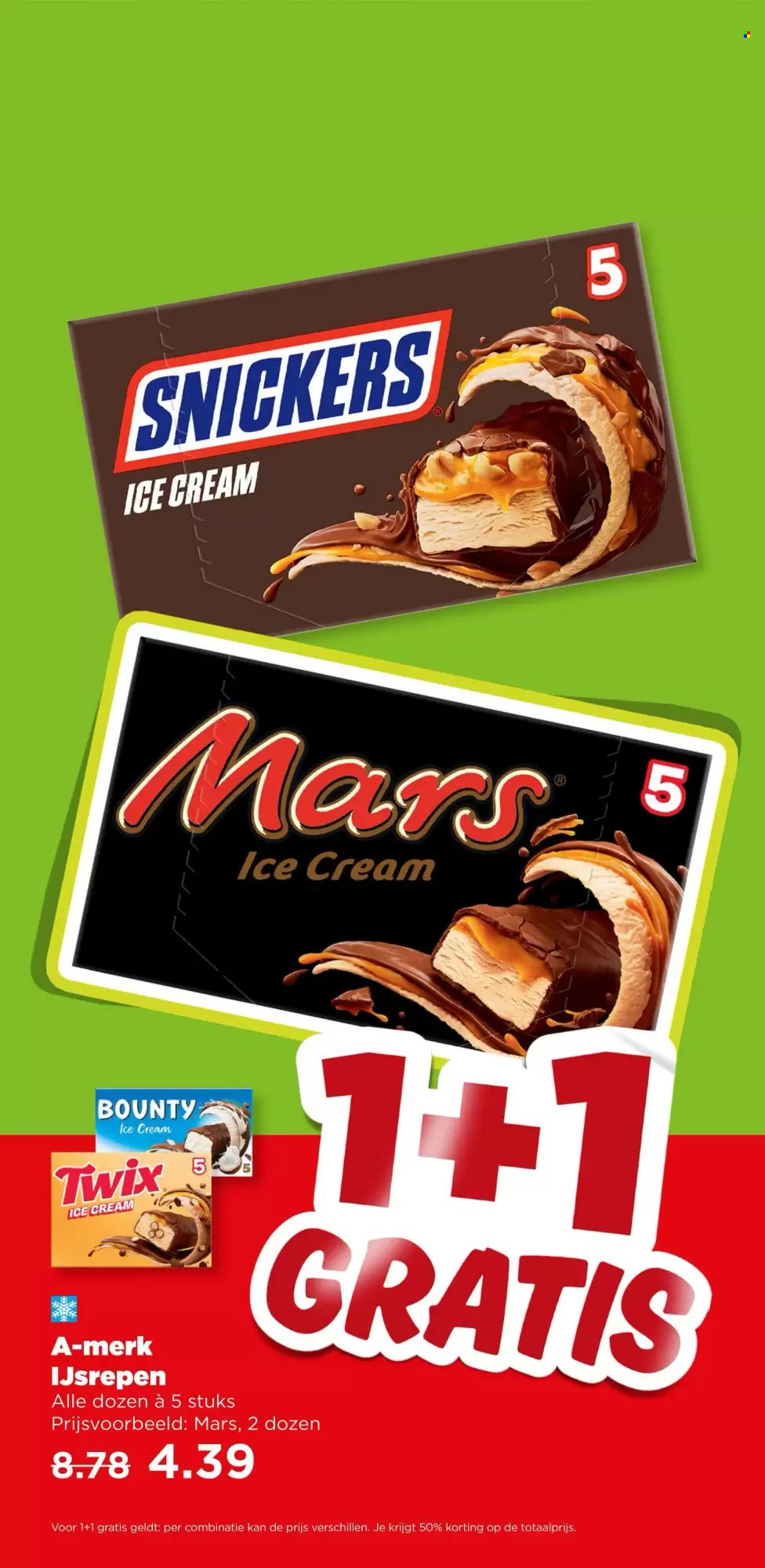 Plus-aanbieding - 1.7.2026 - 7.7.2026. Pagina 4