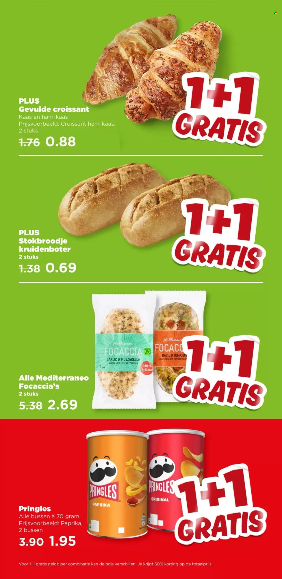 Plus-aanbieding - 1.7.2026 - 7.7.2026. Pagina 9