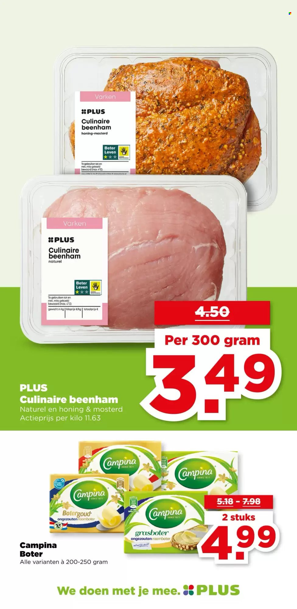 Plus-aanbieding - 1.7.2026 - 7.7.2026. Pagina 27