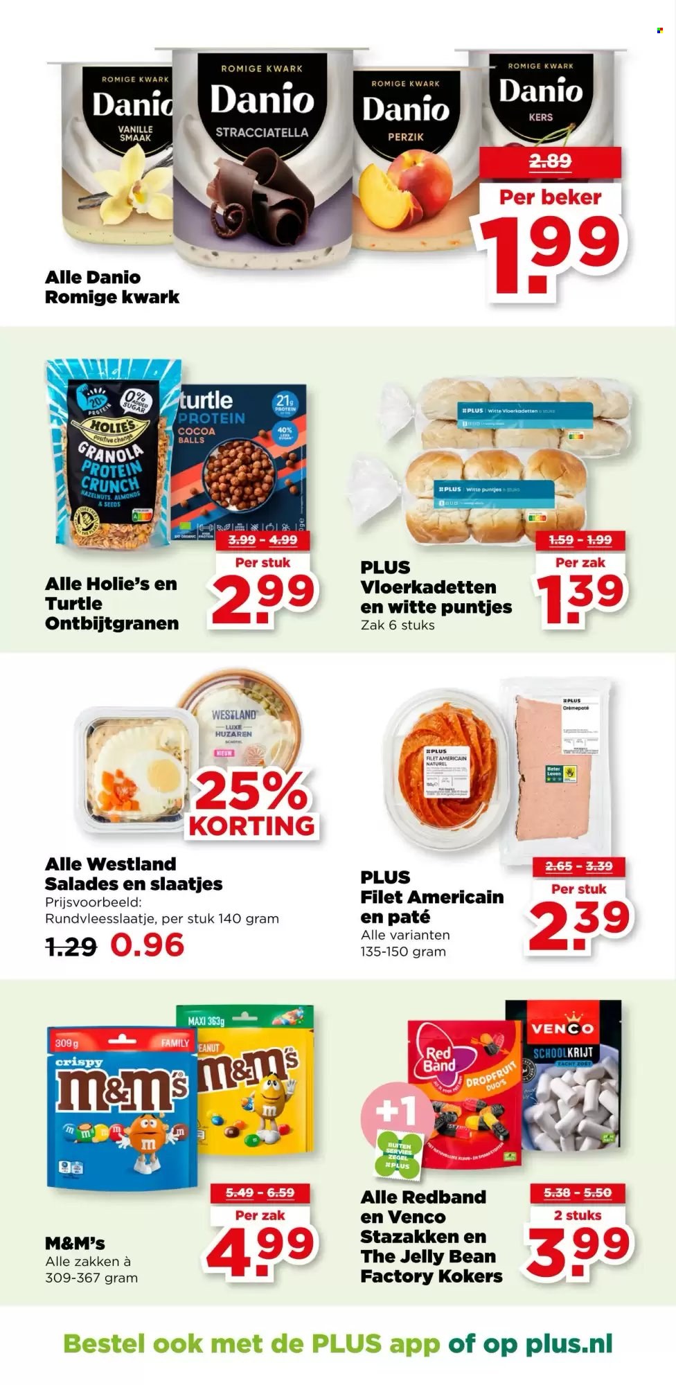 Plus-aanbieding - 1.7.2026 - 7.7.2026. Pagina 29