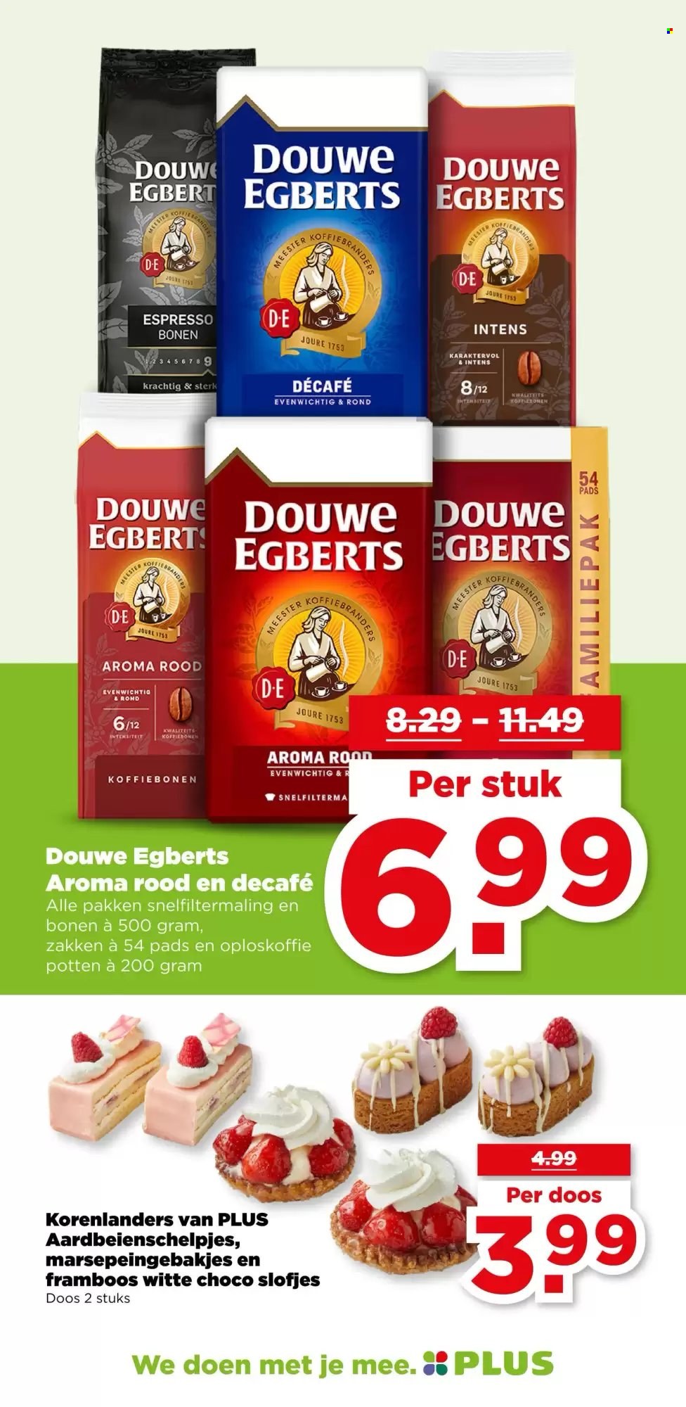 Plus-aanbieding - 1.7.2026 - 7.7.2026. Pagina 30