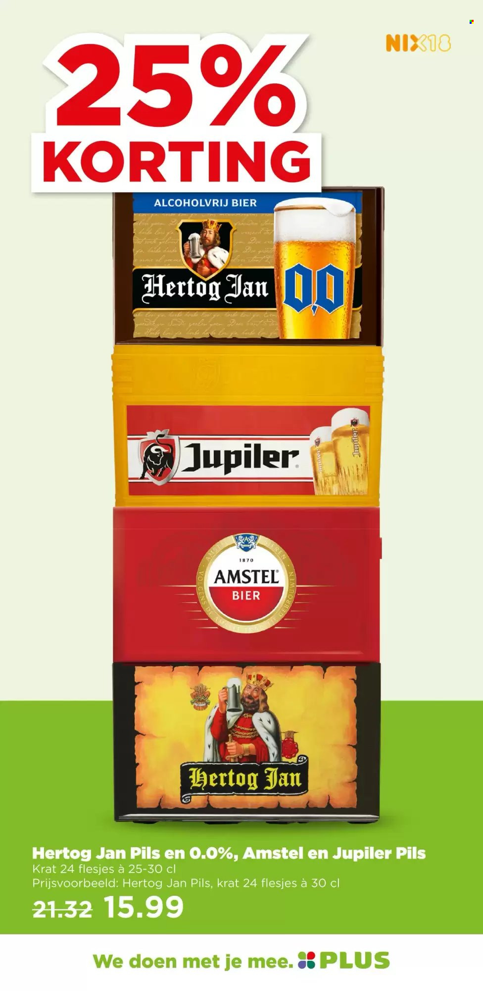 Plus-aanbieding - 1.7.2026 - 7.7.2026. Pagina 35