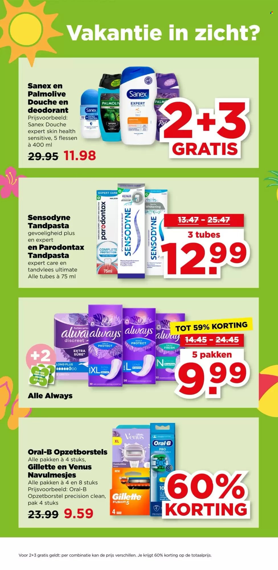 Plus-aanbieding - 1.7.2026 - 7.7.2026. Pagina 39