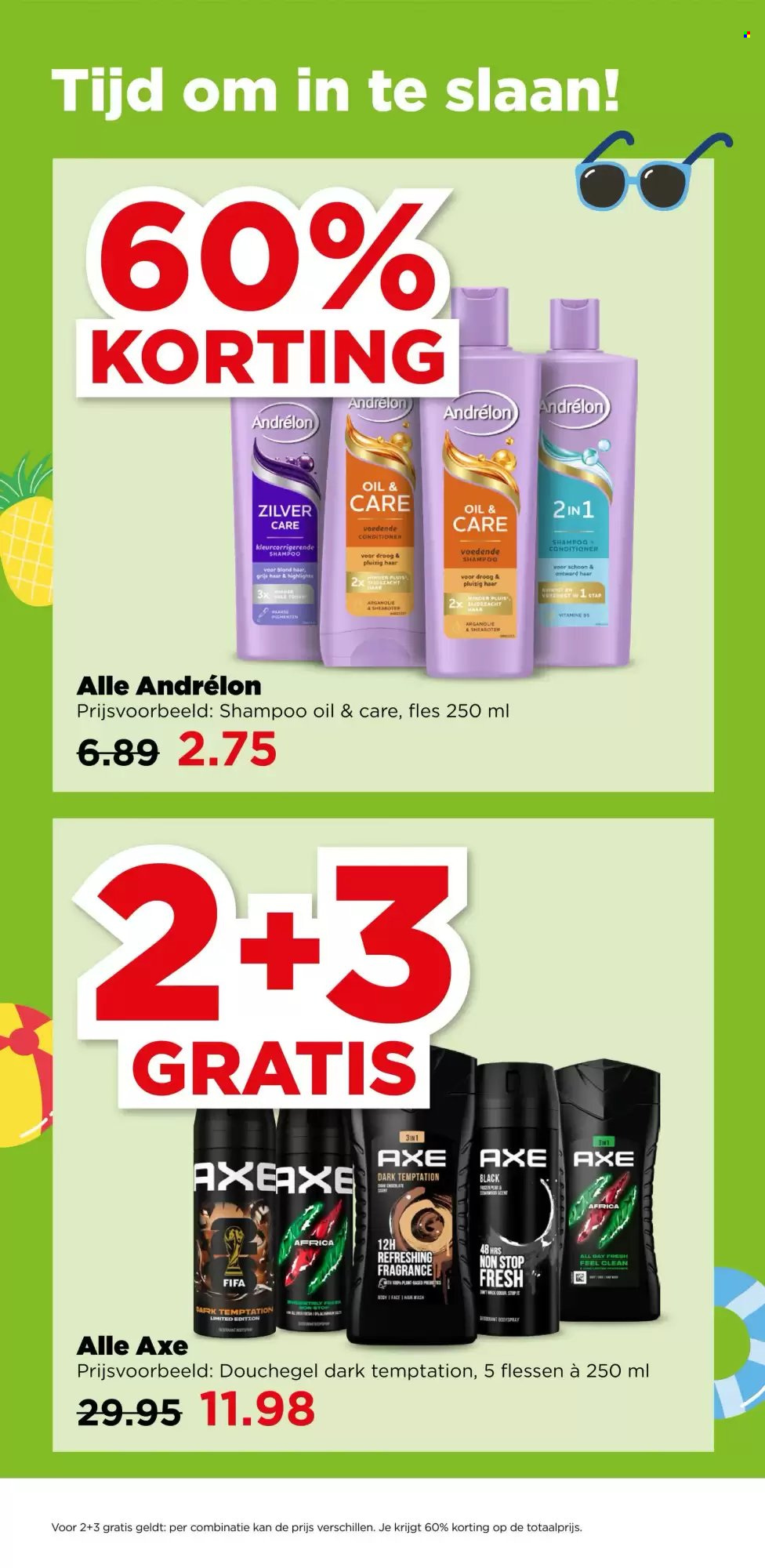 Plus-aanbieding - 1.7.2026 - 7.7.2026. Pagina 40