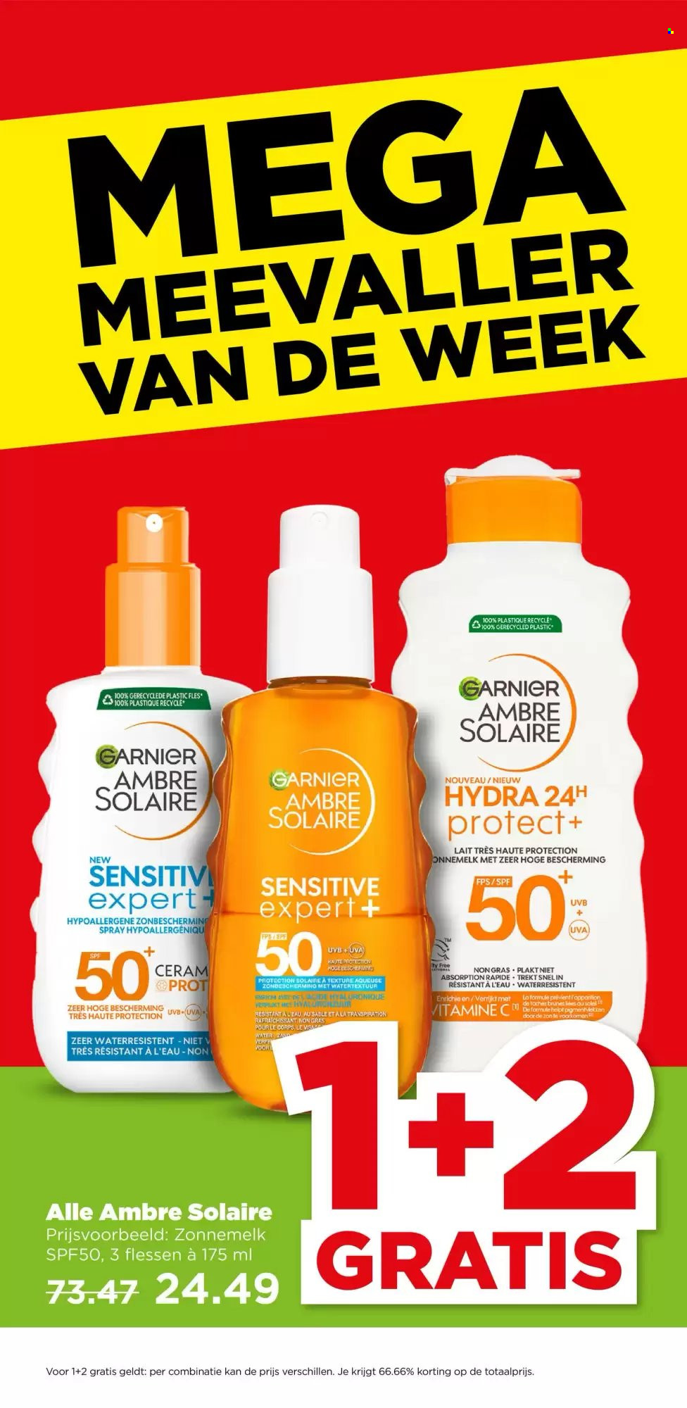 Plus-aanbieding - 1.7.2026 - 7.7.2026. Pagina 42