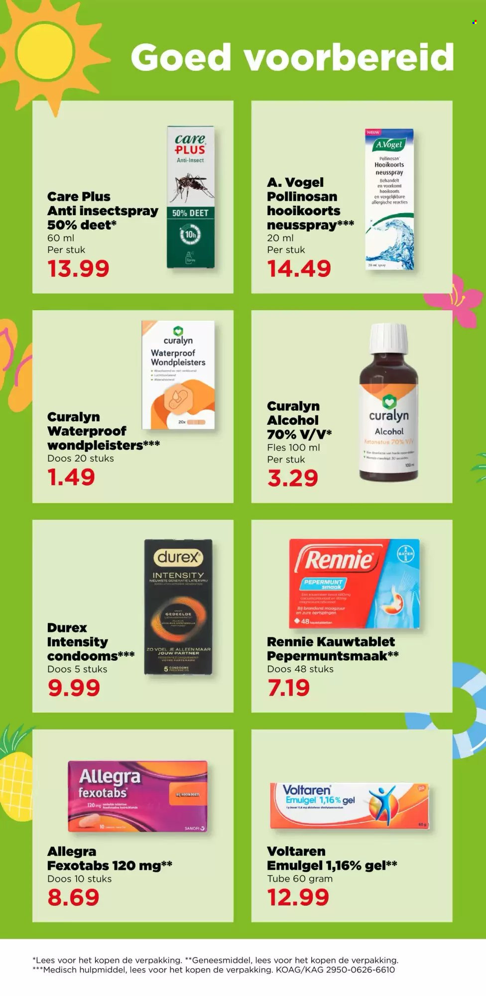 Plus-aanbieding - 1.7.2026 - 7.7.2026. Pagina 43