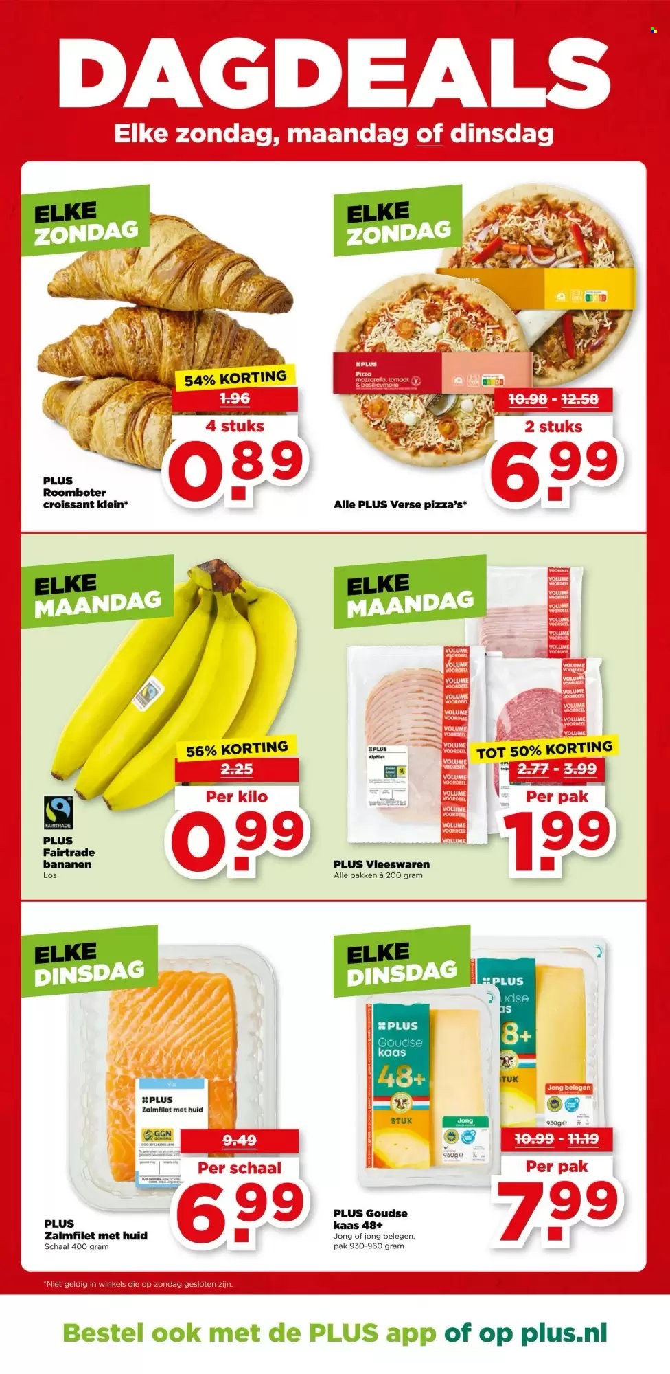 Plus-aanbieding - 1.7.2026 - 7.7.2026. Pagina 45