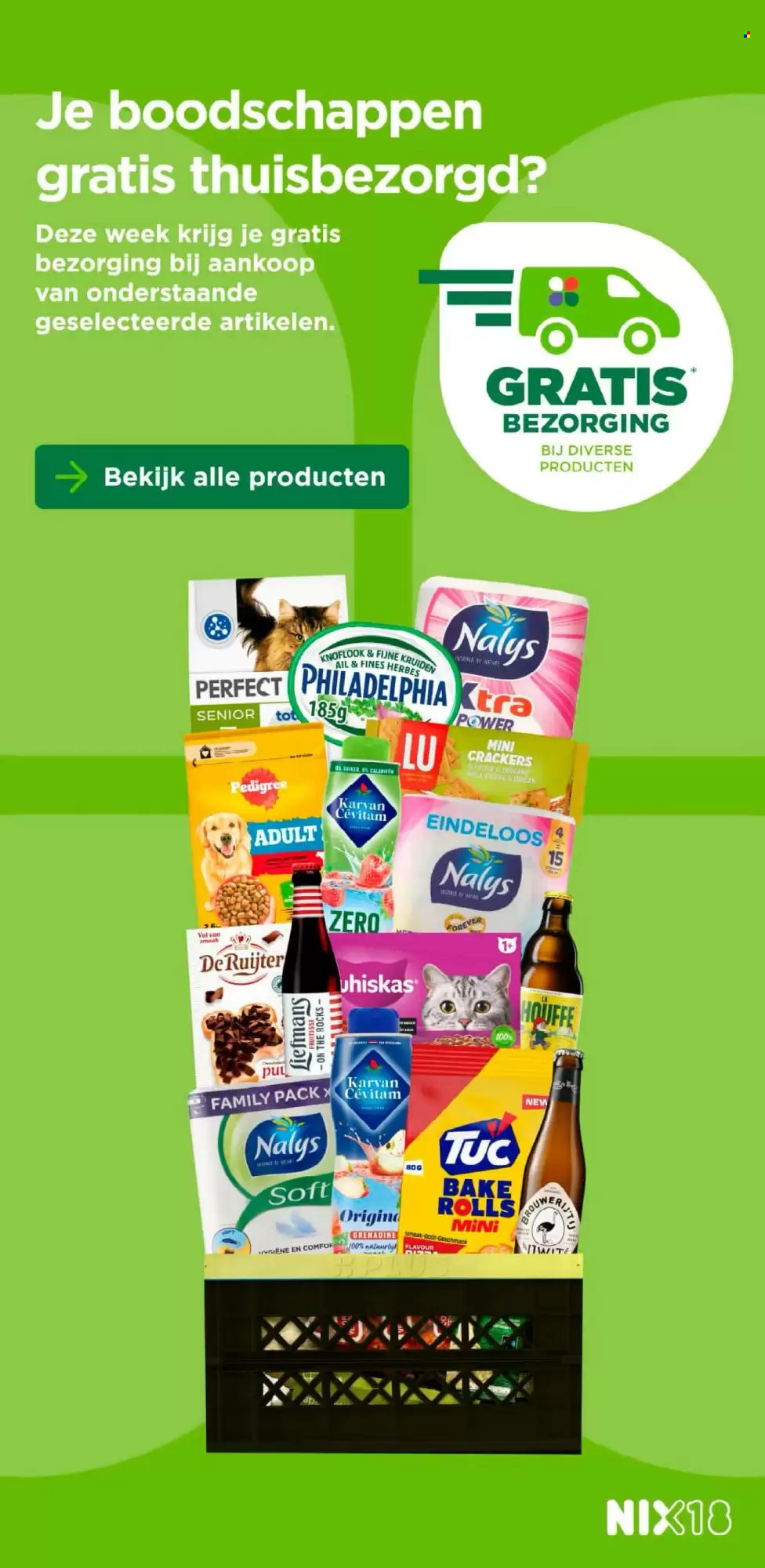 Plus-aanbieding - 1.7.2026 - 7.7.2026. Pagina 46