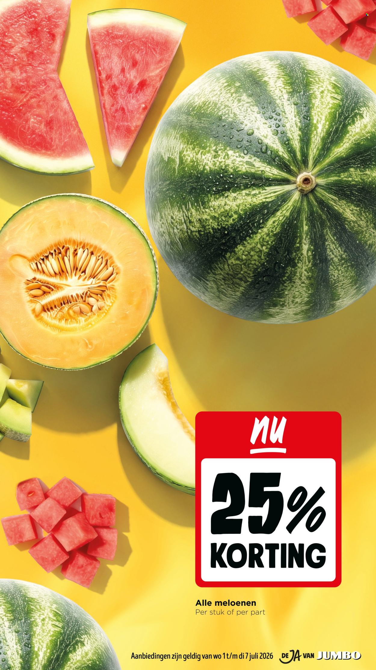 Jumbo-aanbieding - 1.7.2026 - 7.7.2026. Pagina 10