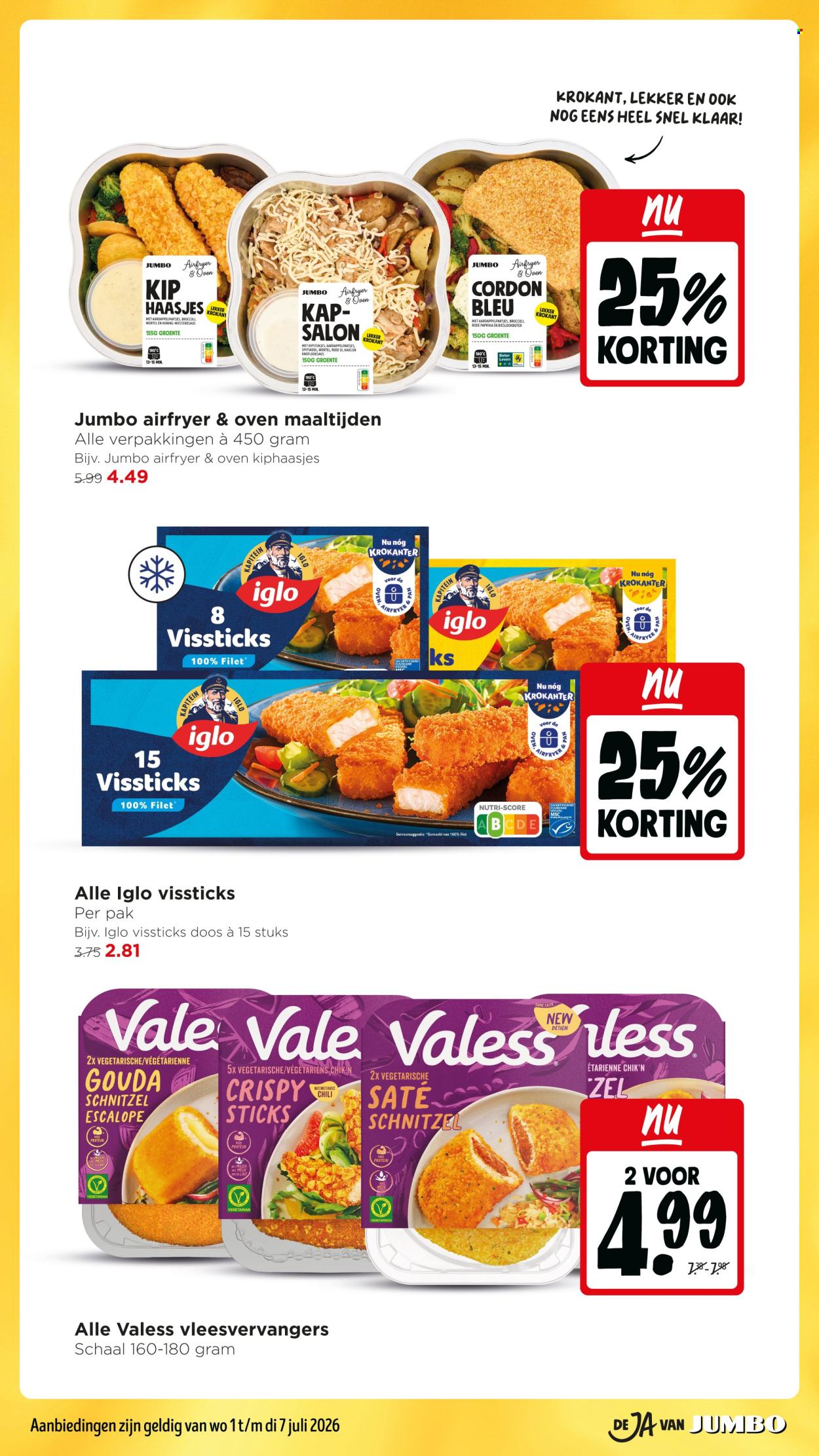 Jumbo-aanbieding - 1.7.2026 - 7.7.2026. Pagina 23