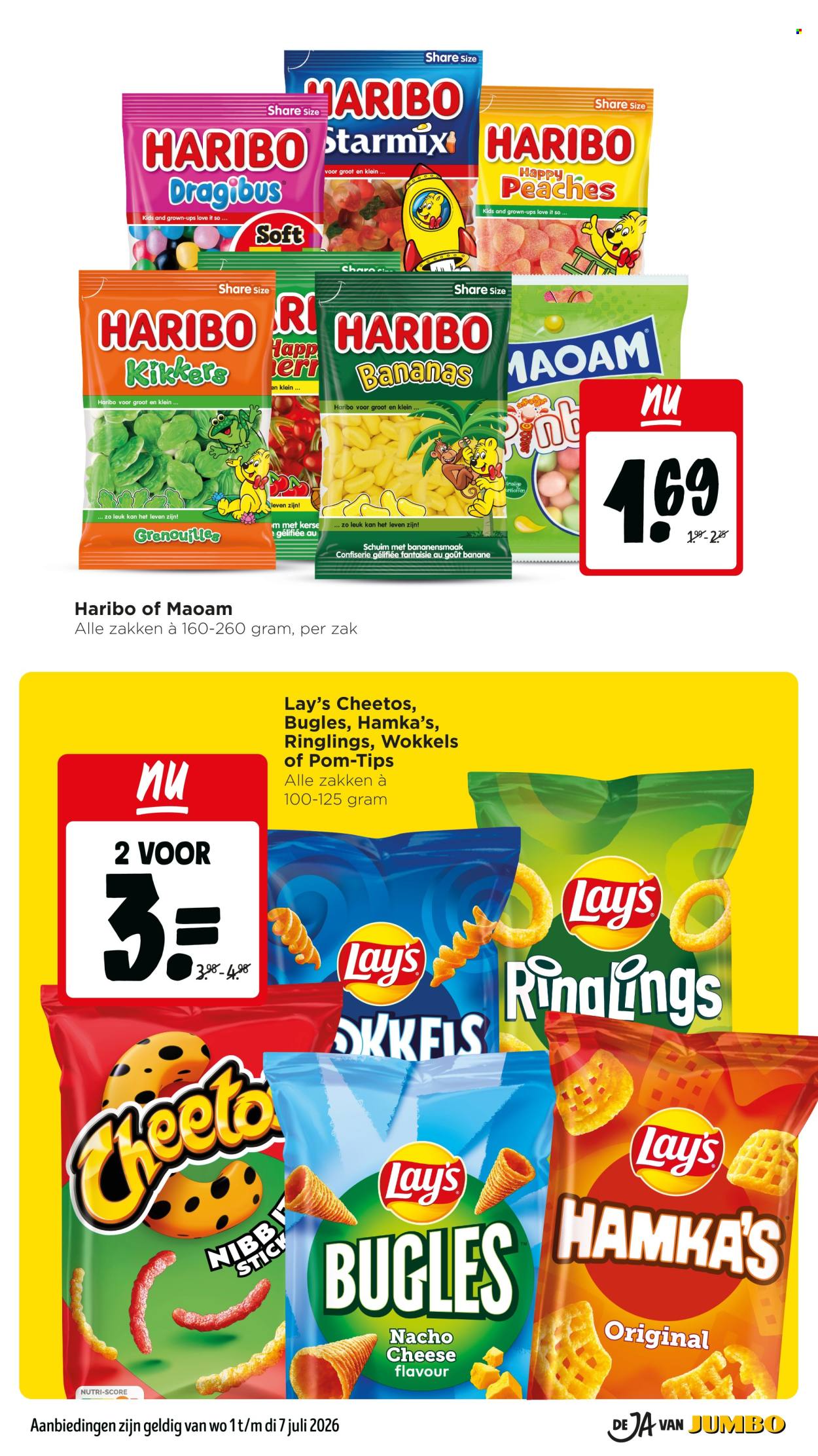 Jumbo-aanbieding - 1.7.2026 - 7.7.2026. Pagina 24