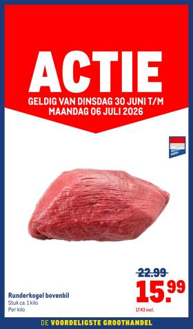 Makro - Versdeals