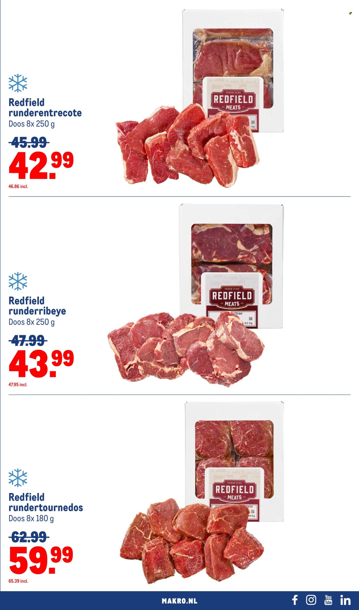 Makro-aanbieding - 30.6.2026 - 6.7.2026. Pagina 3