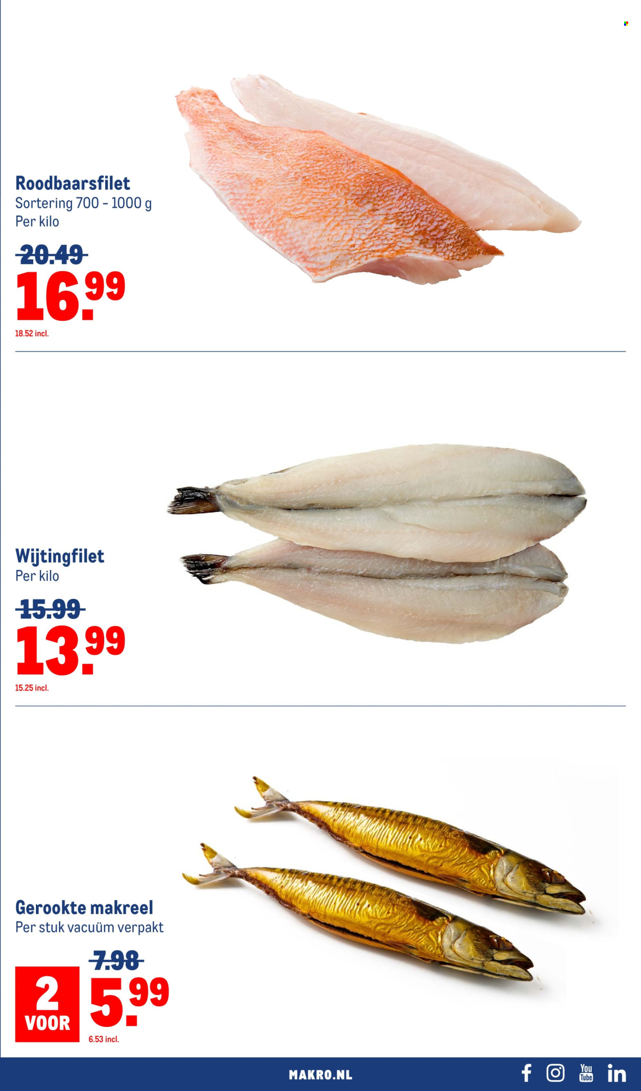 Makro-aanbieding - 30.6.2026 - 6.7.2026. Pagina 5