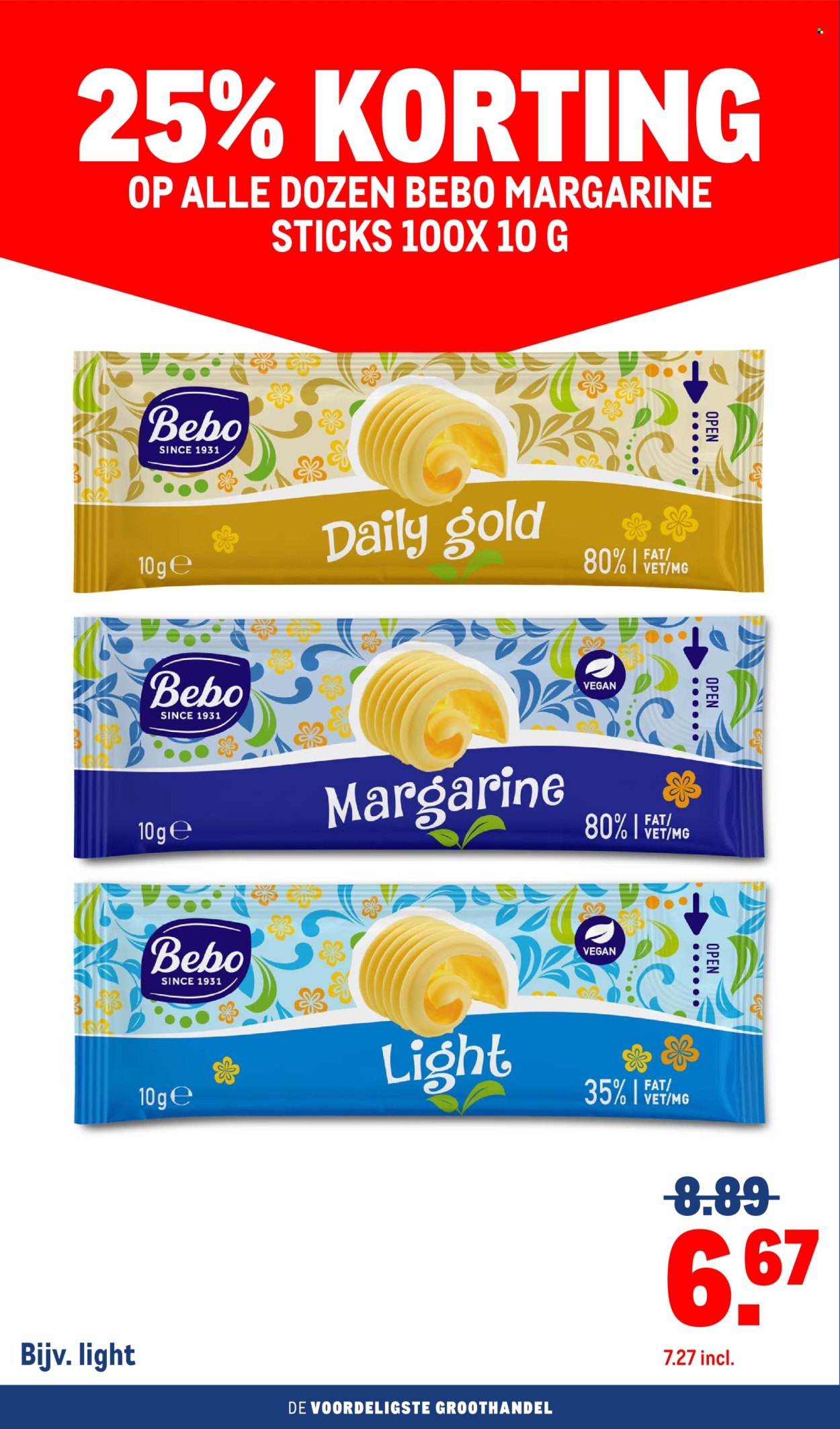 Makro-aanbieding - 30.6.2026 - 6.7.2026. Pagina 6