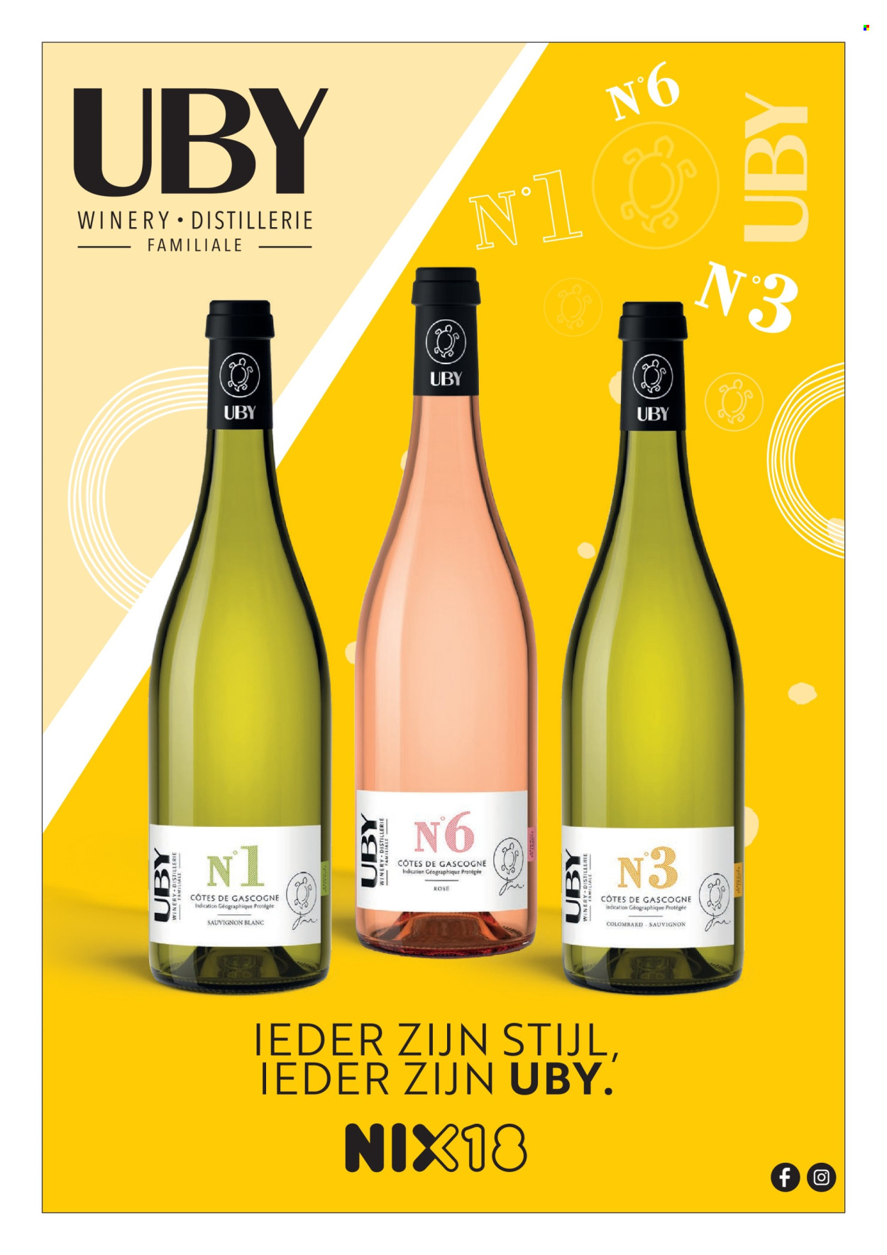 Sligro-aanbieding - 2.7.2026 - 20.7.2026. Pagina 5