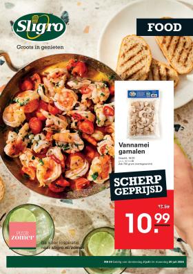 Sligro - Food