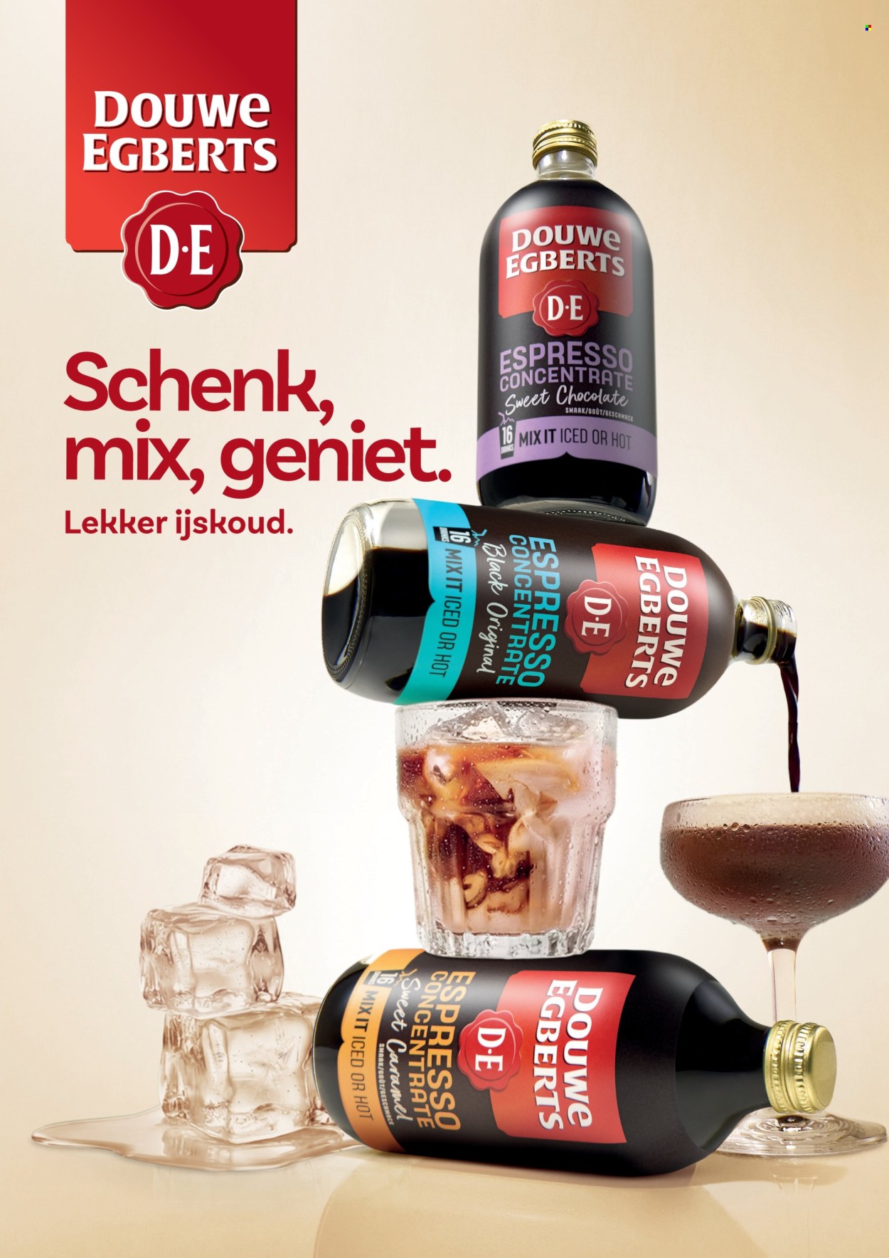 Sligro-aanbieding - 2.7.2026 - 20.7.2026. Pagina 28
