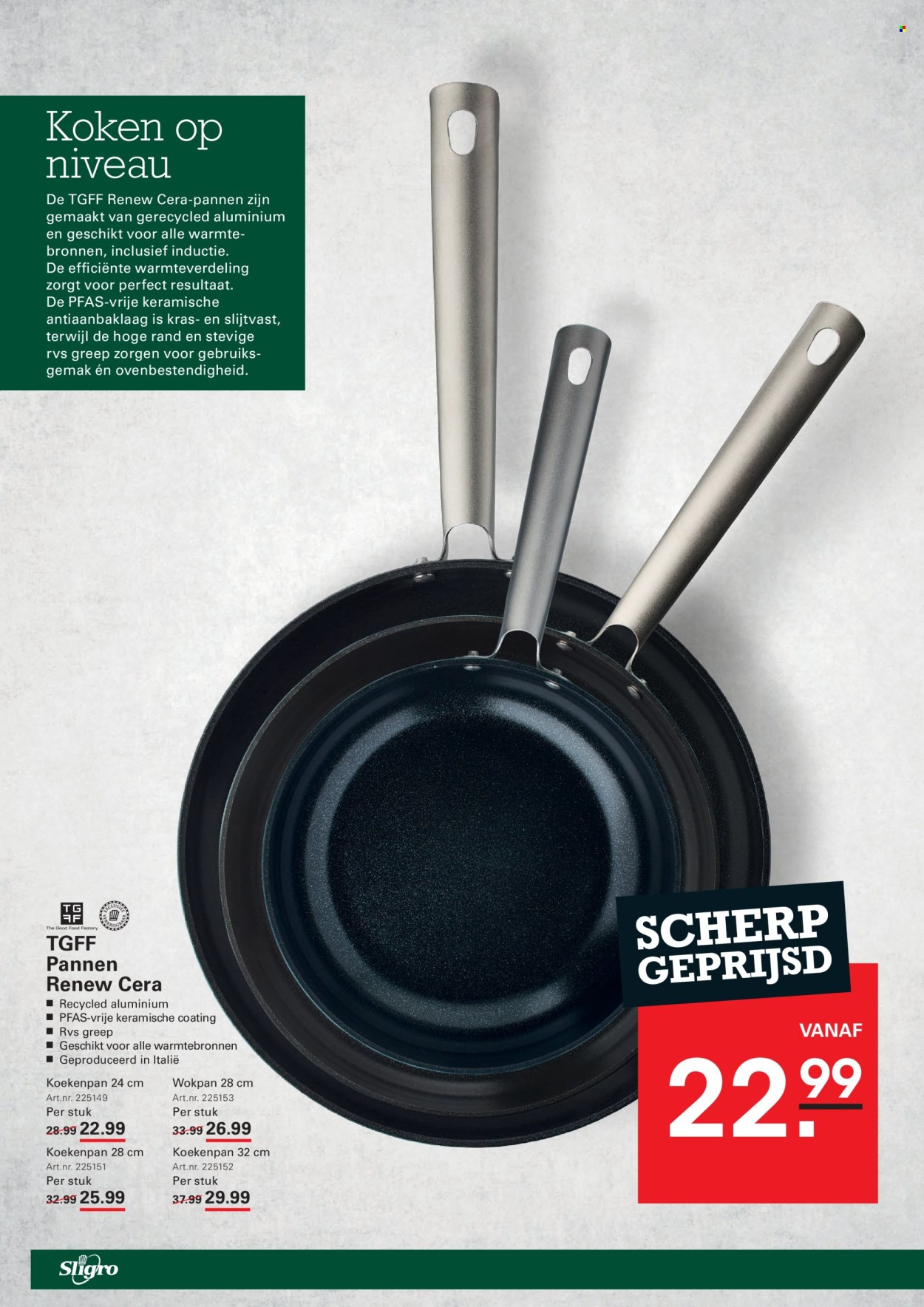 Sligro-aanbieding - 2.7.2026 - 20.7.2026. Pagina 6