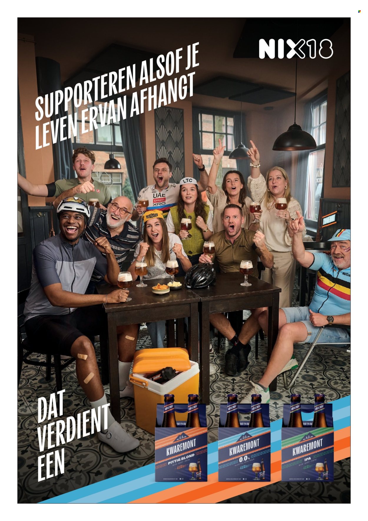 Sligro-aanbieding - 2.7.2026 - 20.7.2026. Pagina 47