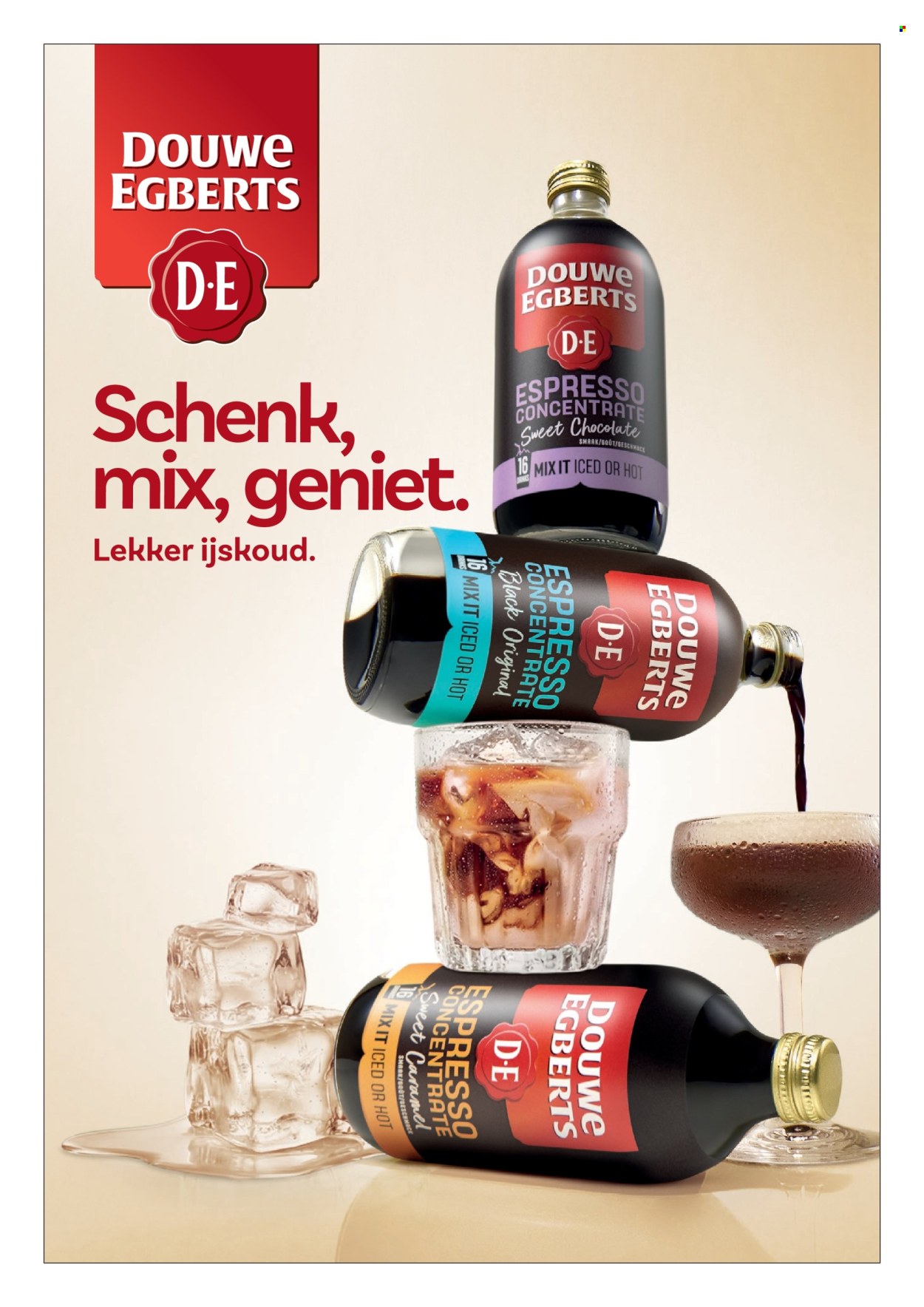 Sligro-aanbieding - 2.7.2026 - 20.7.2026. Pagina 48
