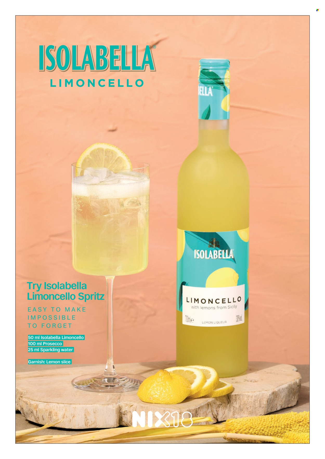 Sligro-aanbieding - 2.7.2026 - 20.7.2026. Pagina 62