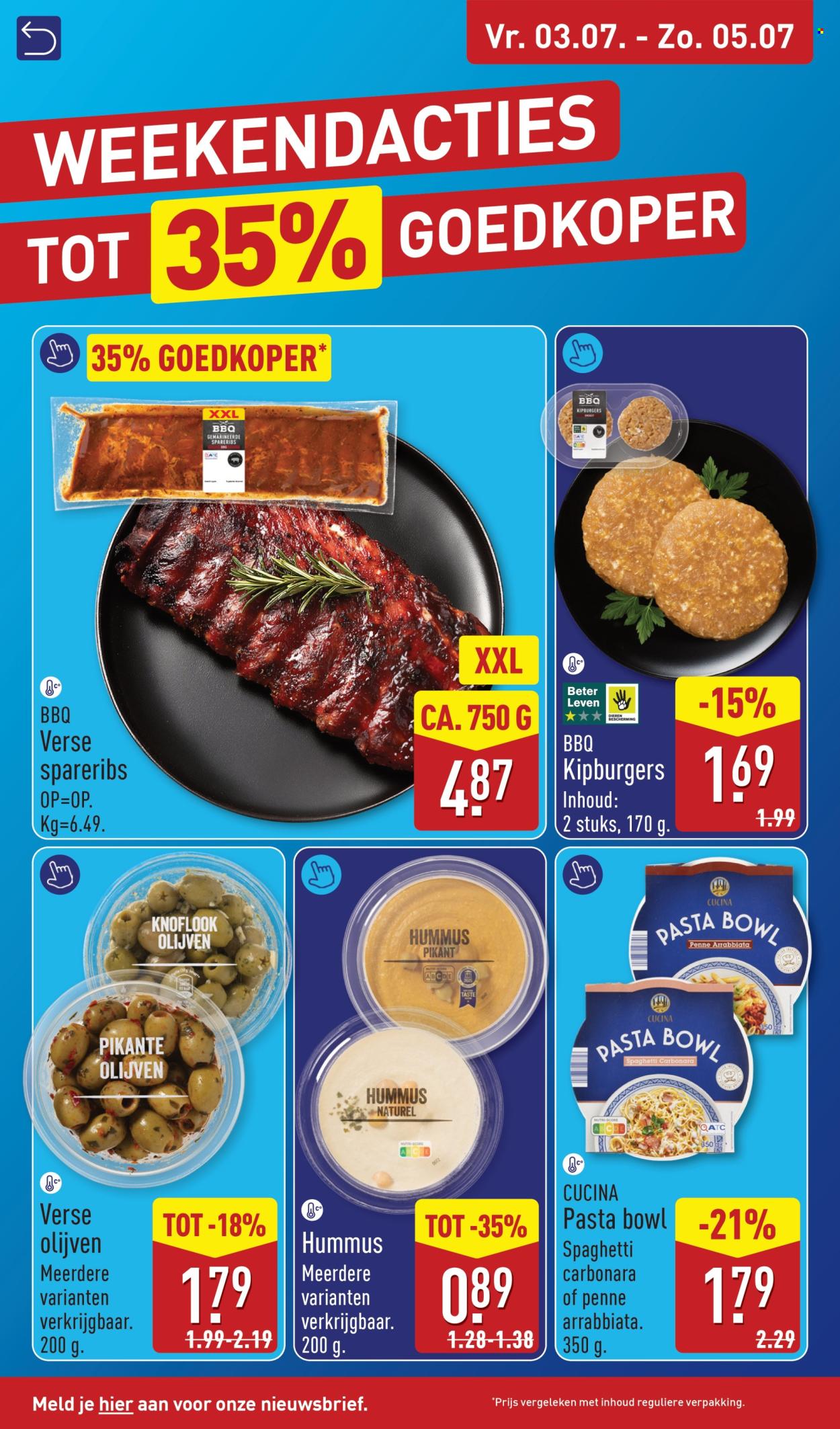 Aldi-aanbieding - 3.7.2026 - 5.7.2026. Pagina 3
