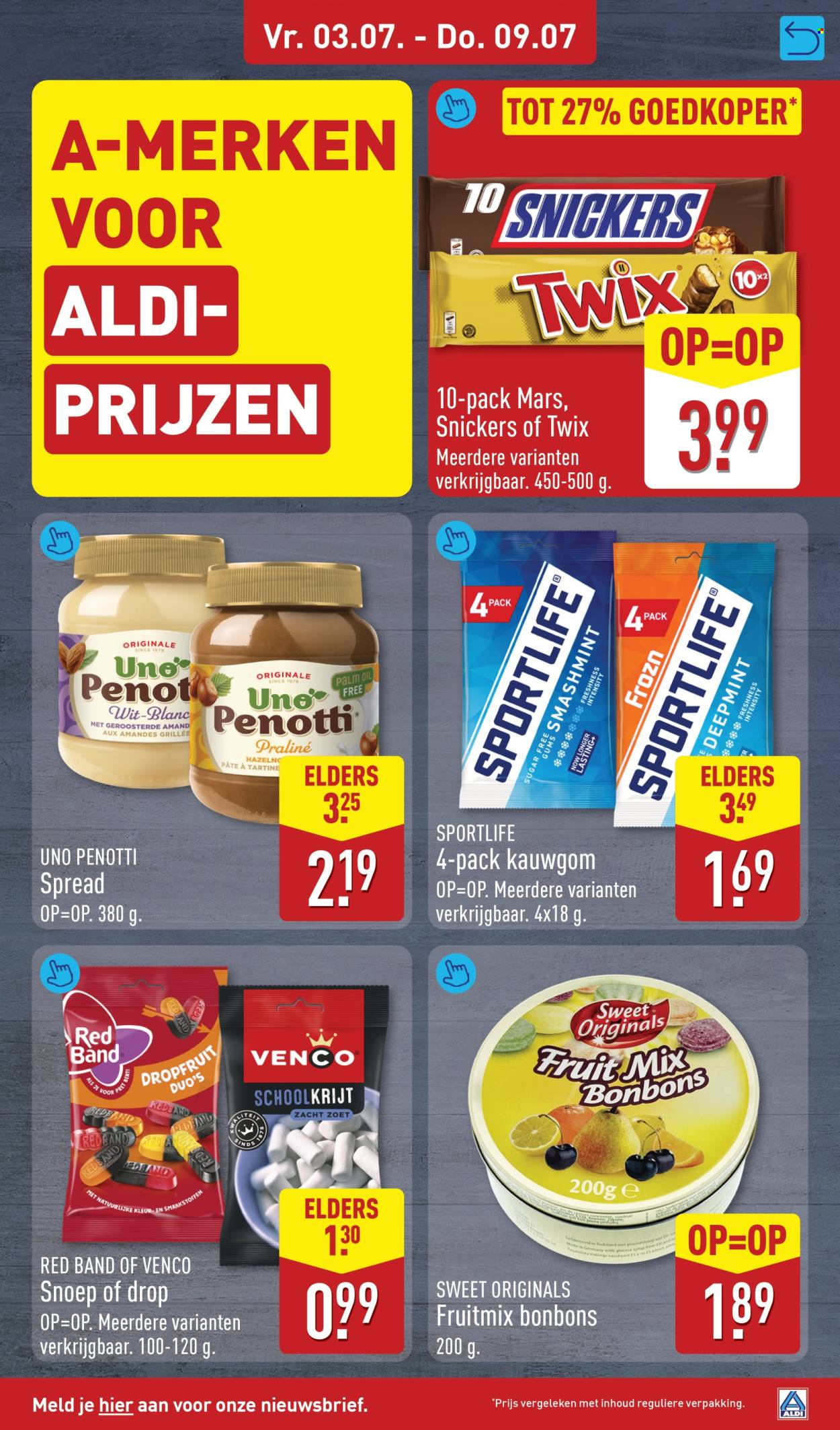 Aldi-aanbieding - 3.7.2026 - 5.7.2026. Pagina 5