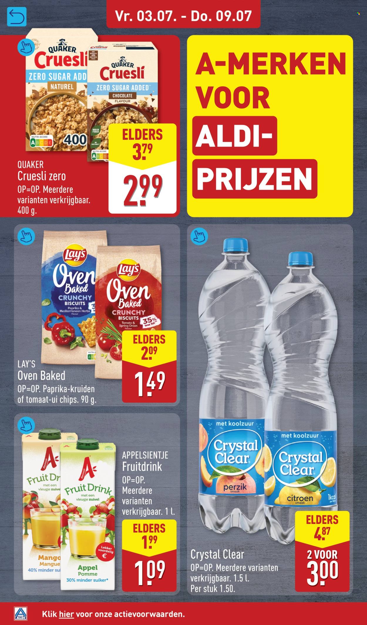 Aldi-aanbieding - 3.7.2026 - 5.7.2026. Pagina 6