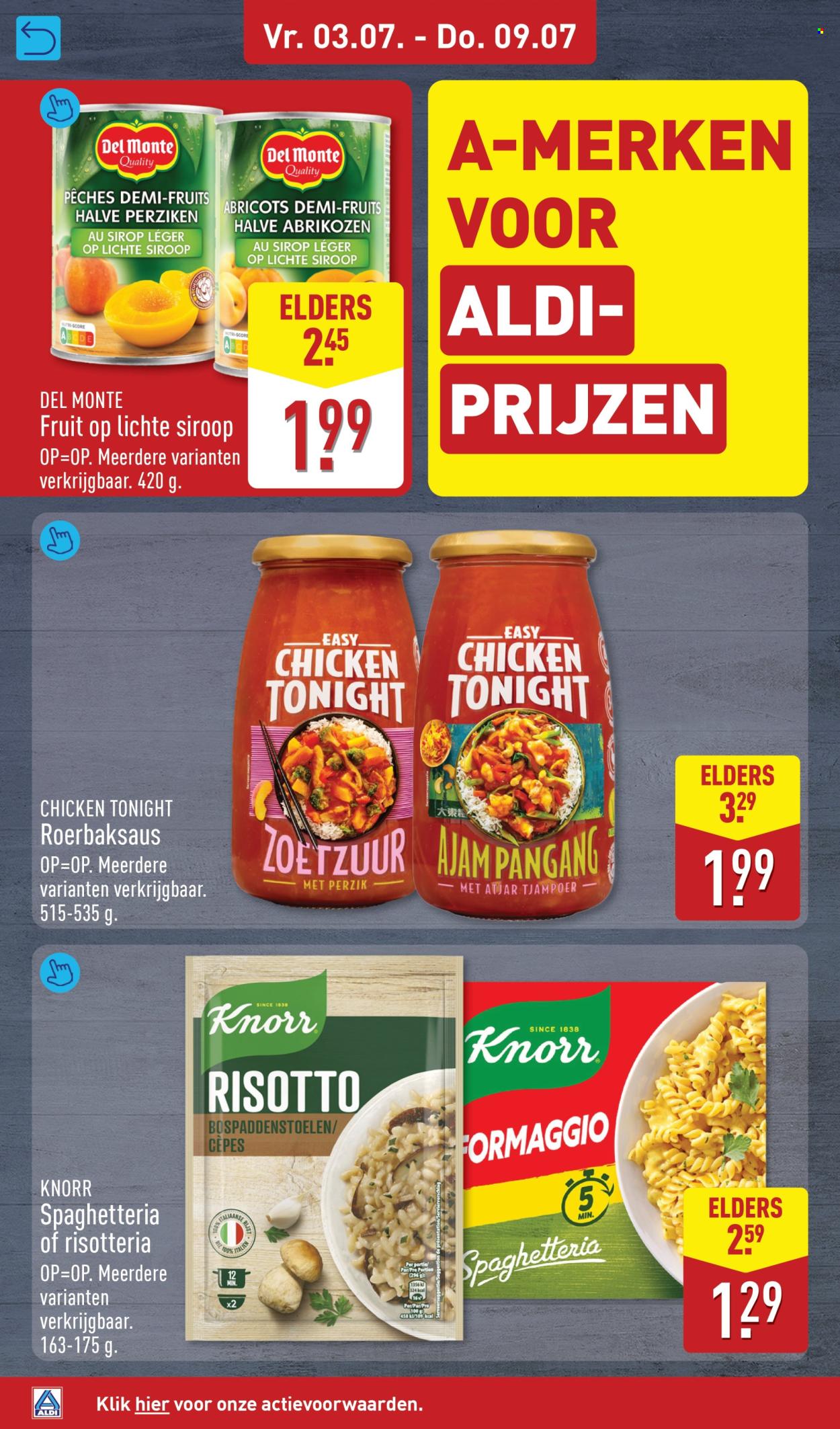 Aldi-aanbieding - 3.7.2026 - 5.7.2026. Pagina 8