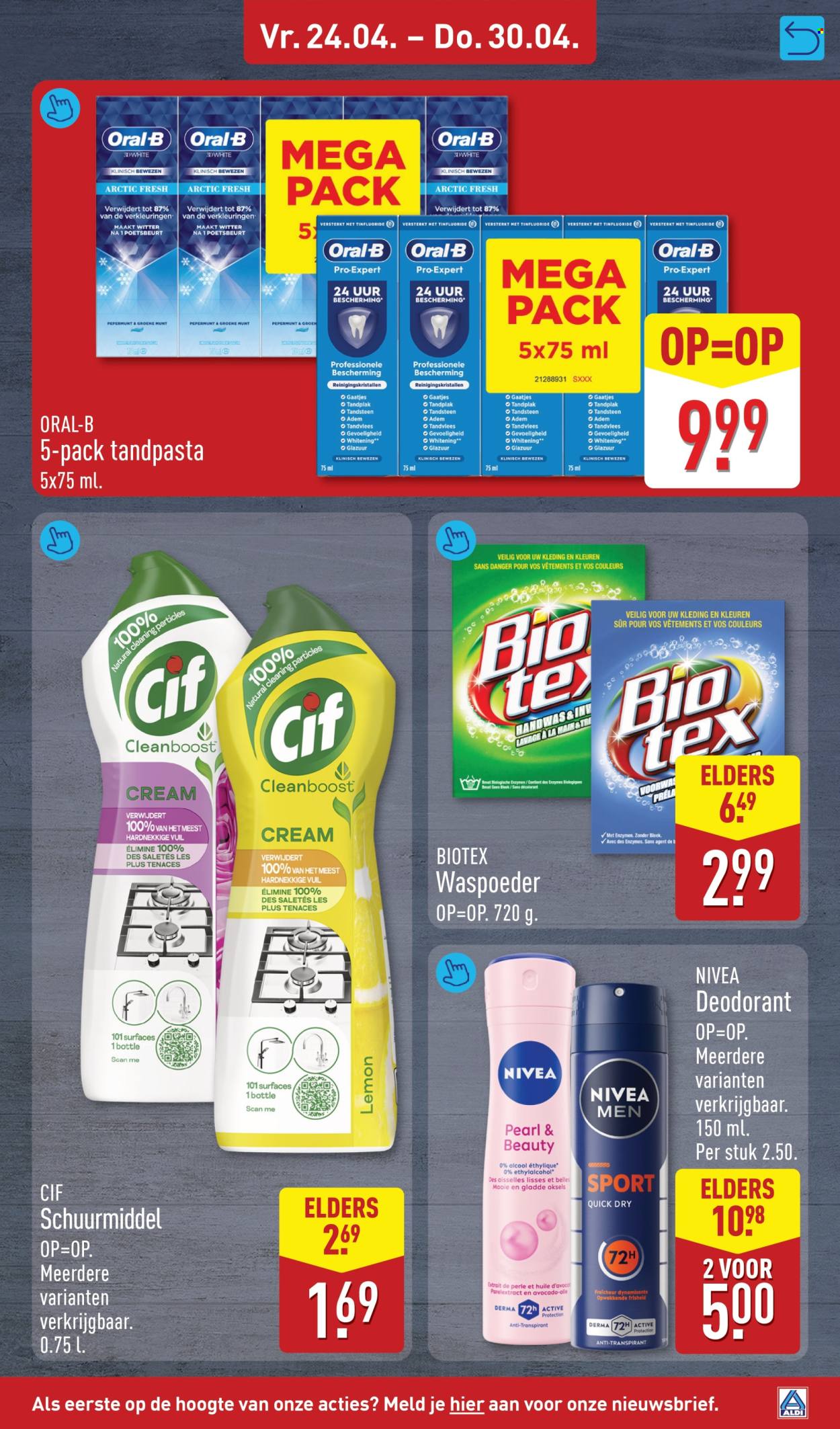 Aldi-aanbieding - 3.7.2026 - 5.7.2026. Pagina 9