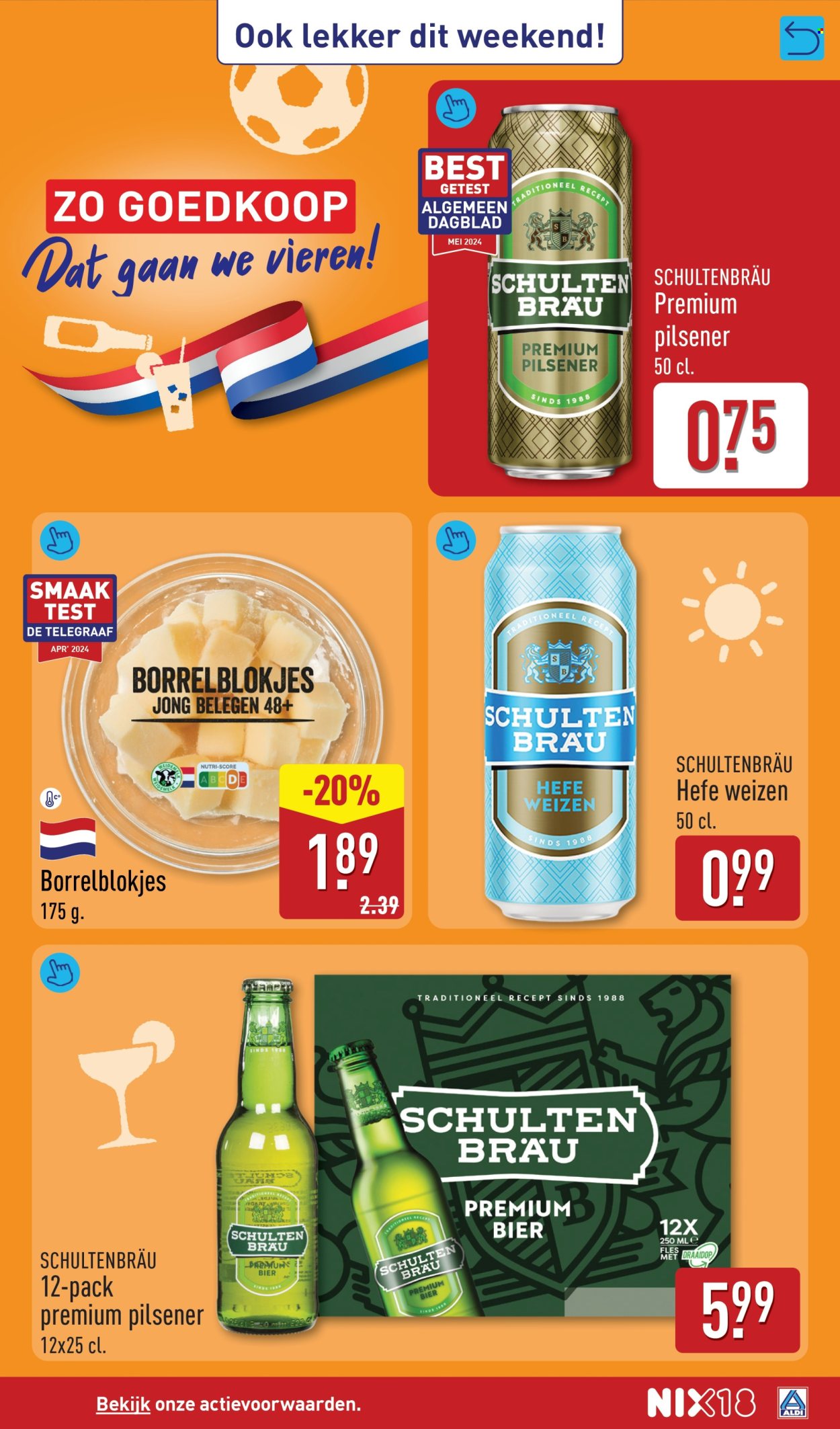 Aldi-aanbieding - 3.7.2026 - 5.7.2026. Pagina 11