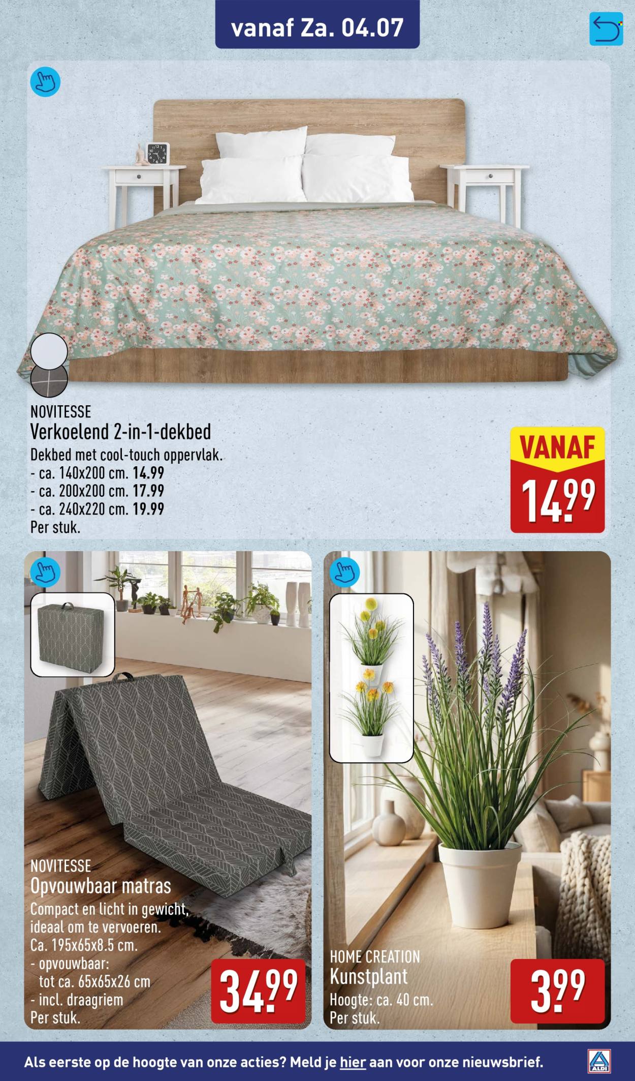 Aldi-aanbieding - 3.7.2026 - 5.7.2026. Pagina 17