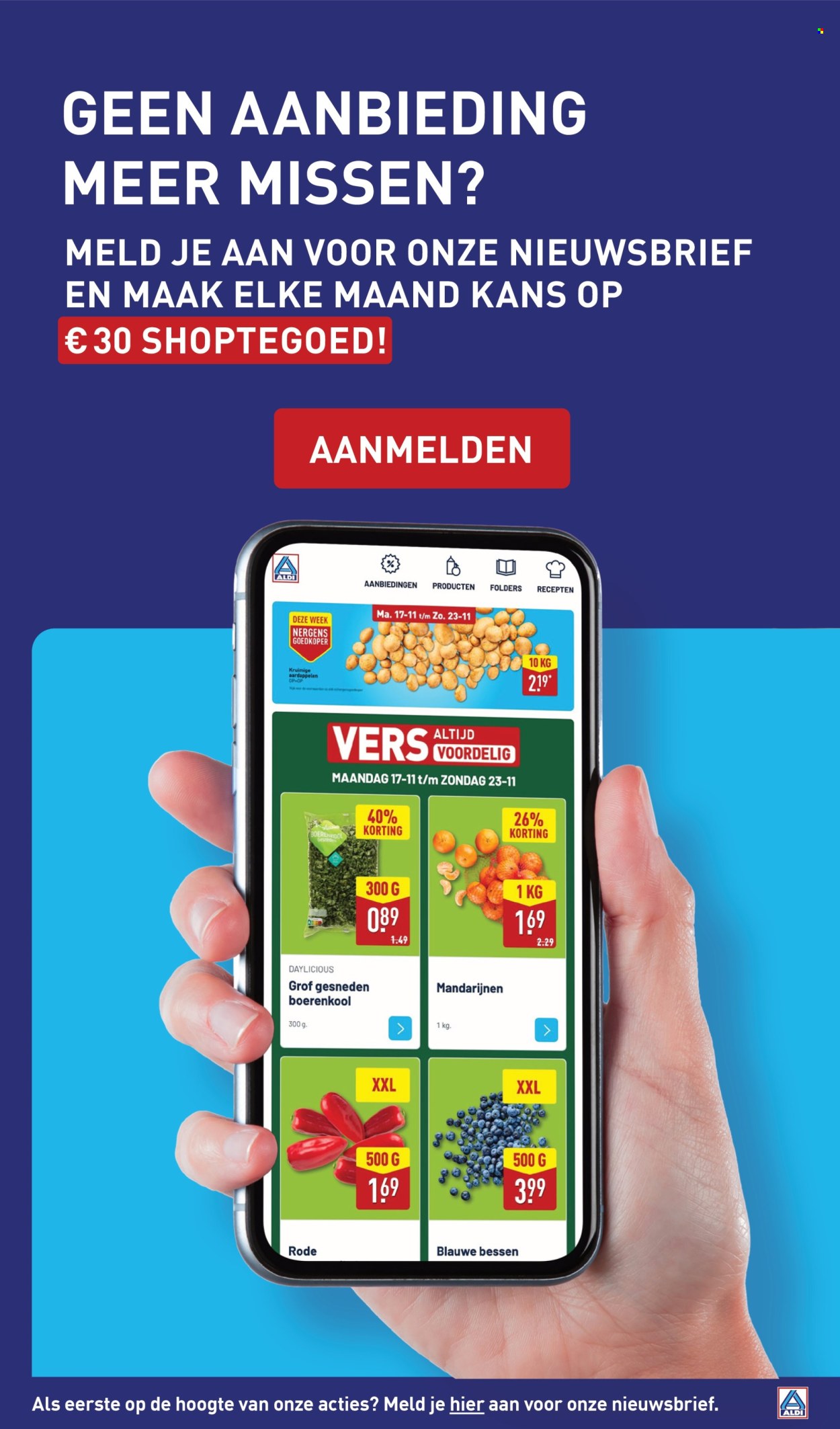 Aldi-aanbieding - 3.7.2026 - 5.7.2026. Pagina 19