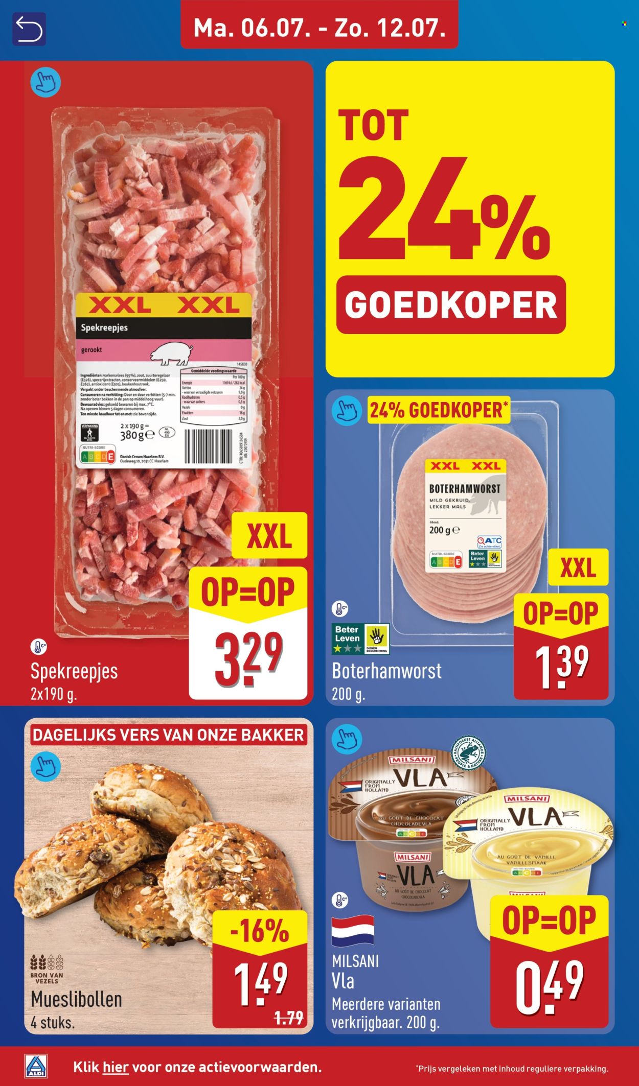 Aldi-aanbieding - 6.7.2026 - 12.7.2026. Pagina 10