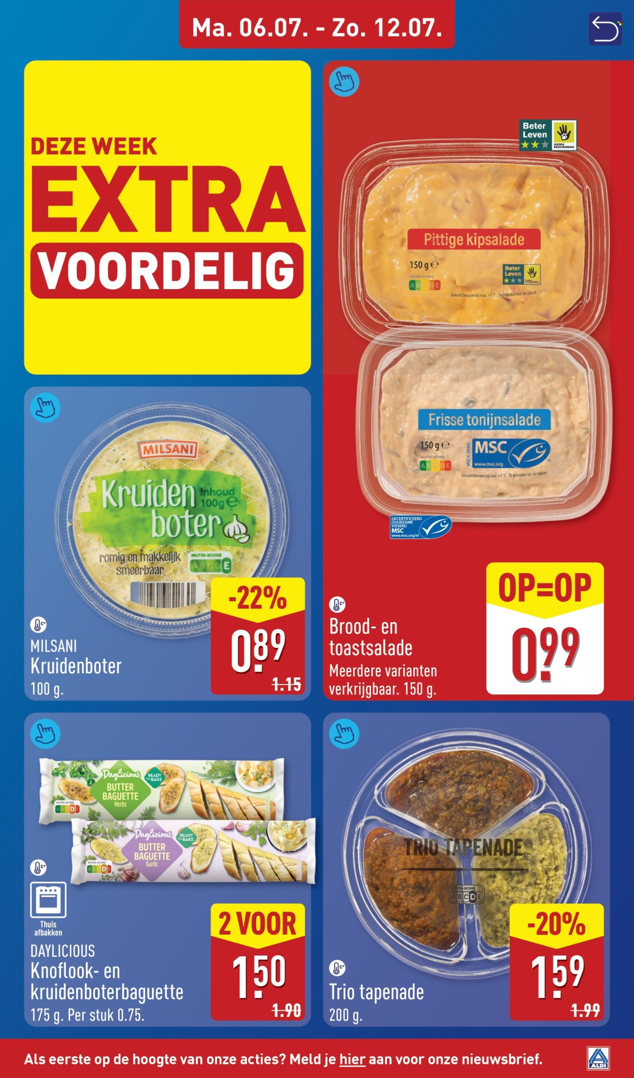 Aldi-aanbieding - 6.7.2026 - 12.7.2026. Pagina 11
