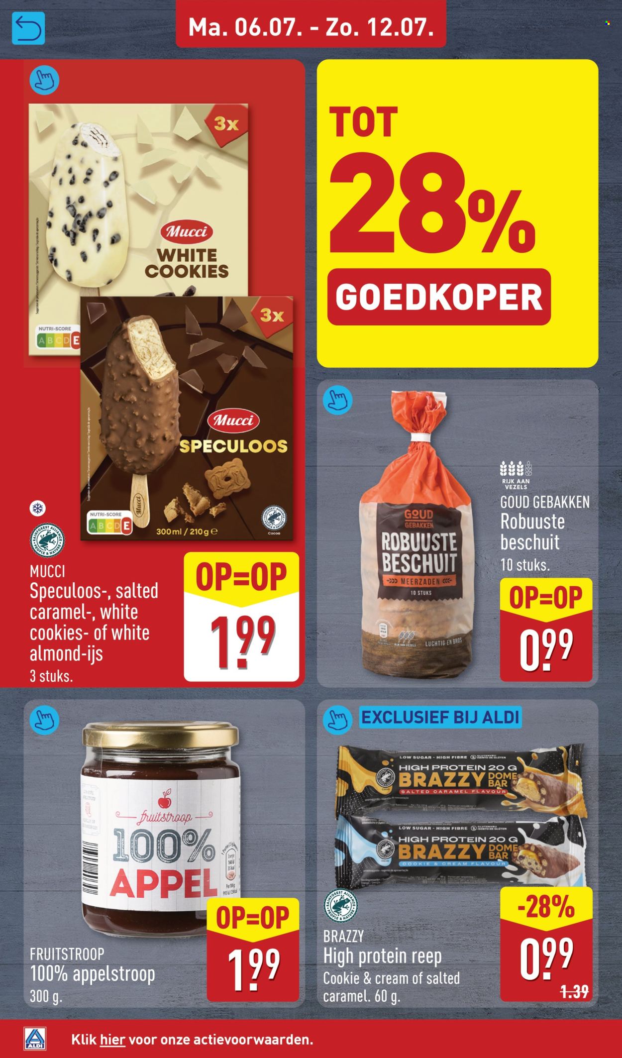 Aldi-aanbieding - 6.7.2026 - 12.7.2026. Pagina 12
