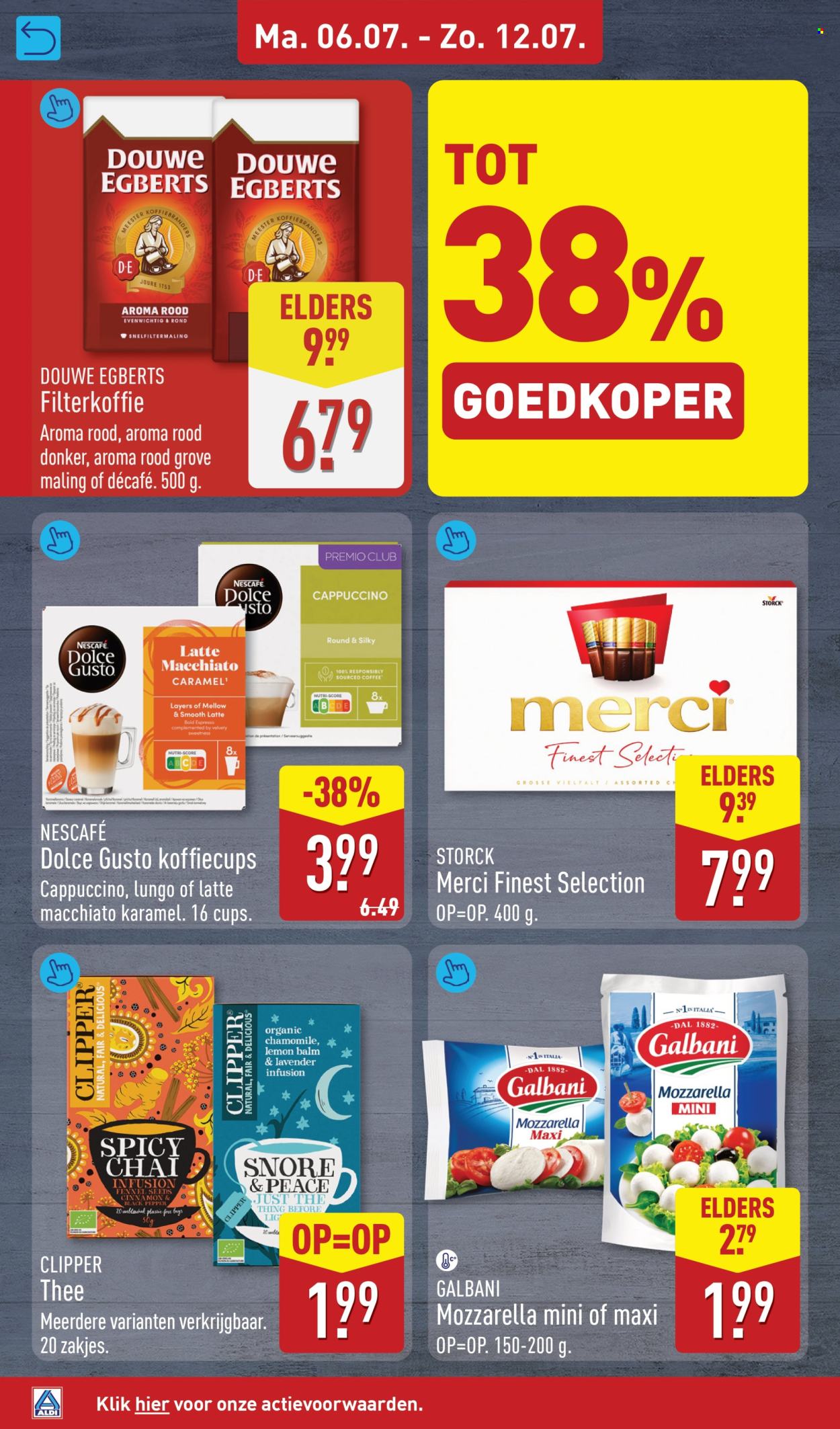 Aldi-aanbieding - 6.7.2026 - 12.7.2026. Pagina 18
