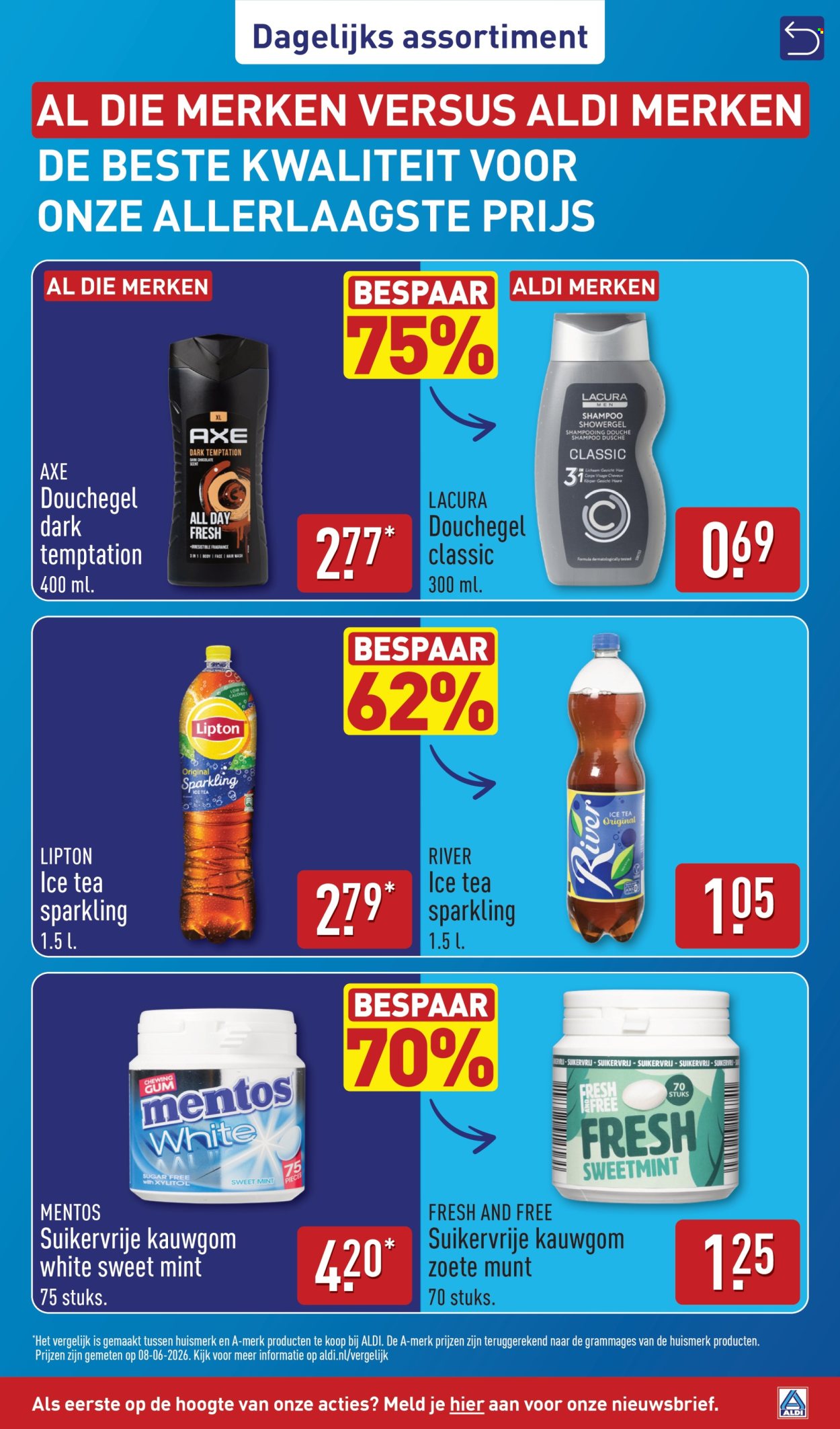 Aldi-aanbieding - 6.7.2026 - 12.7.2026. Pagina 23