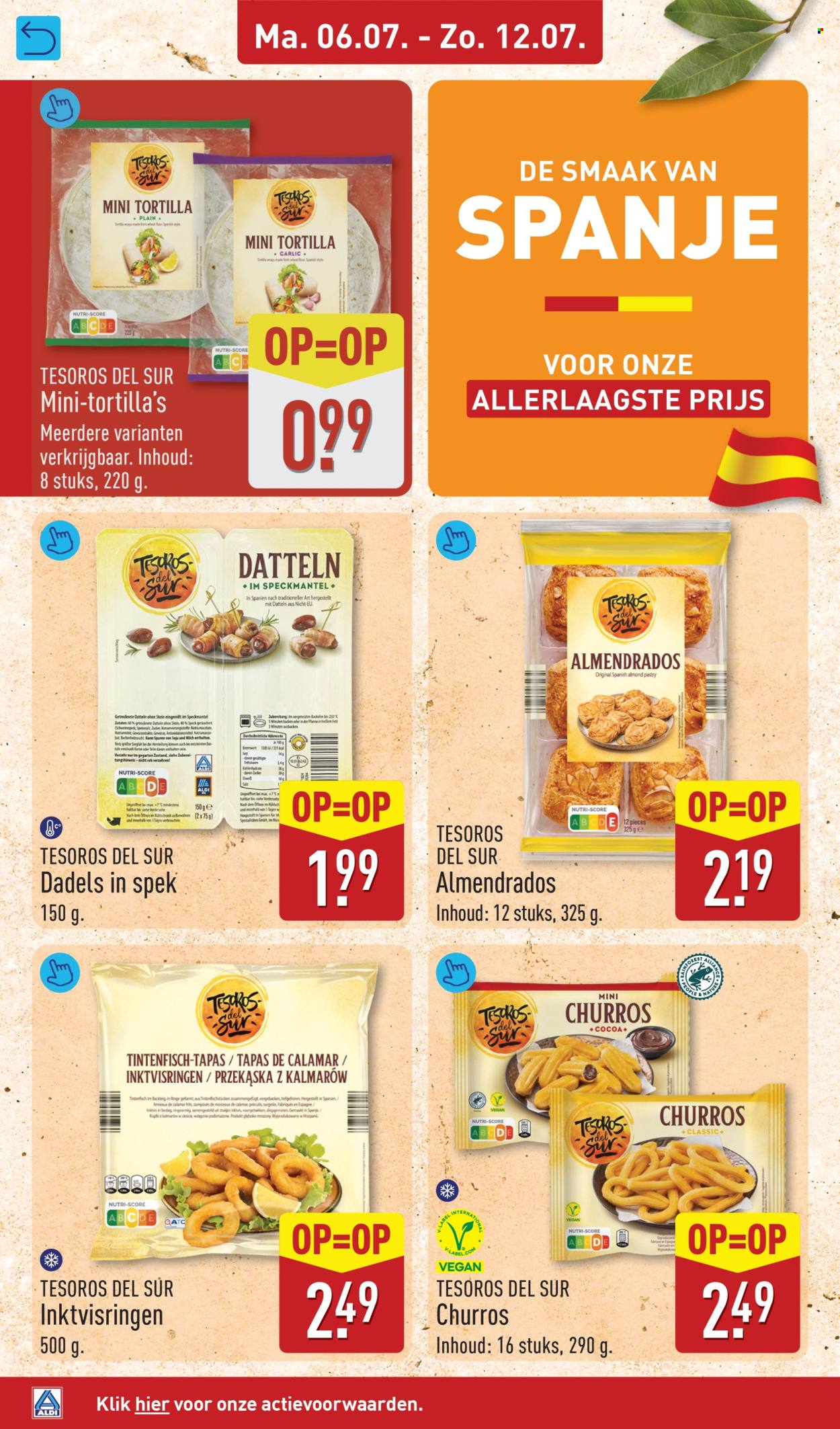 Aldi-aanbieding - 6.7.2026 - 12.7.2026. Pagina 24