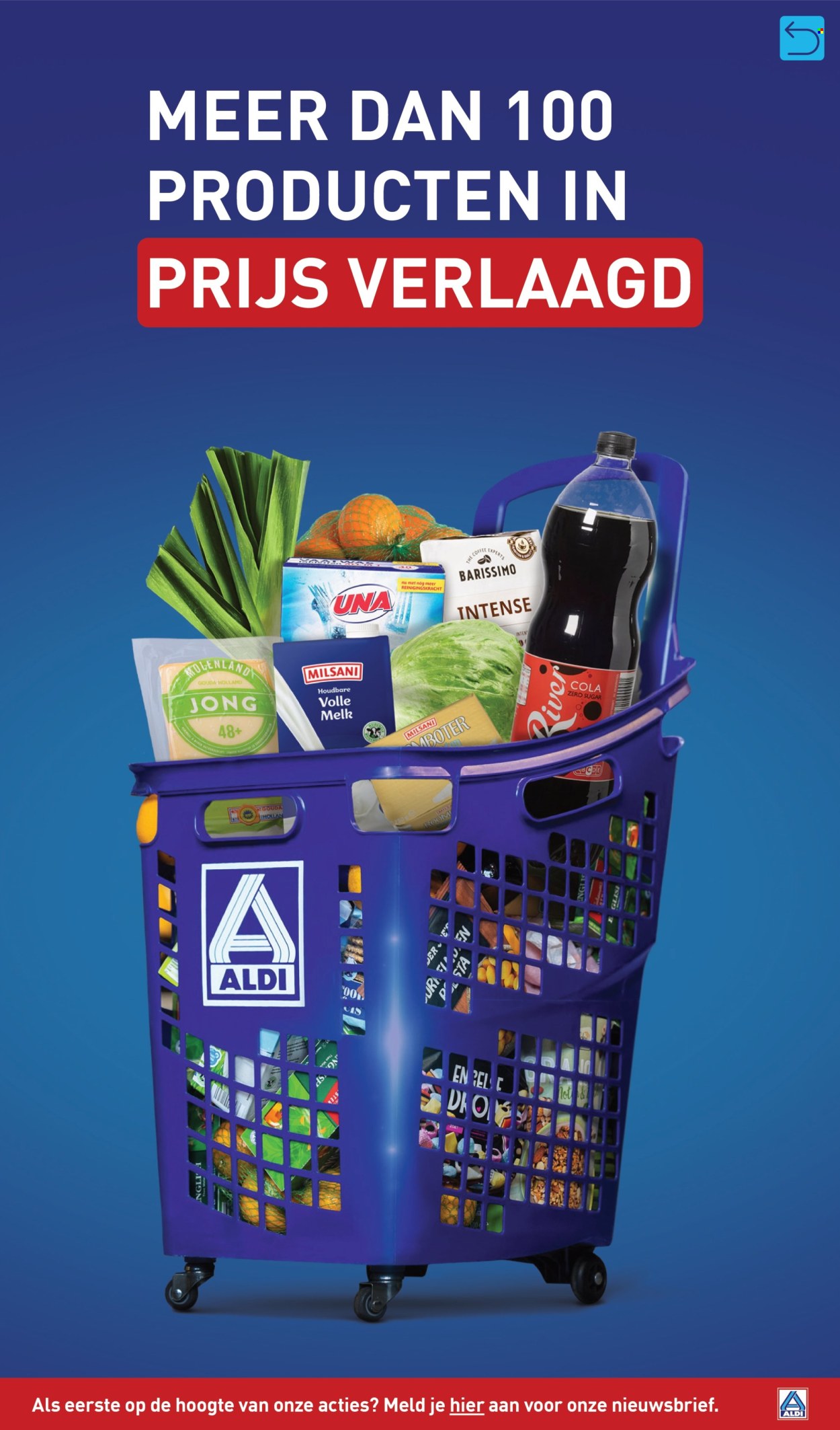 Aldi-aanbieding - 6.7.2026 - 12.7.2026. Pagina 33