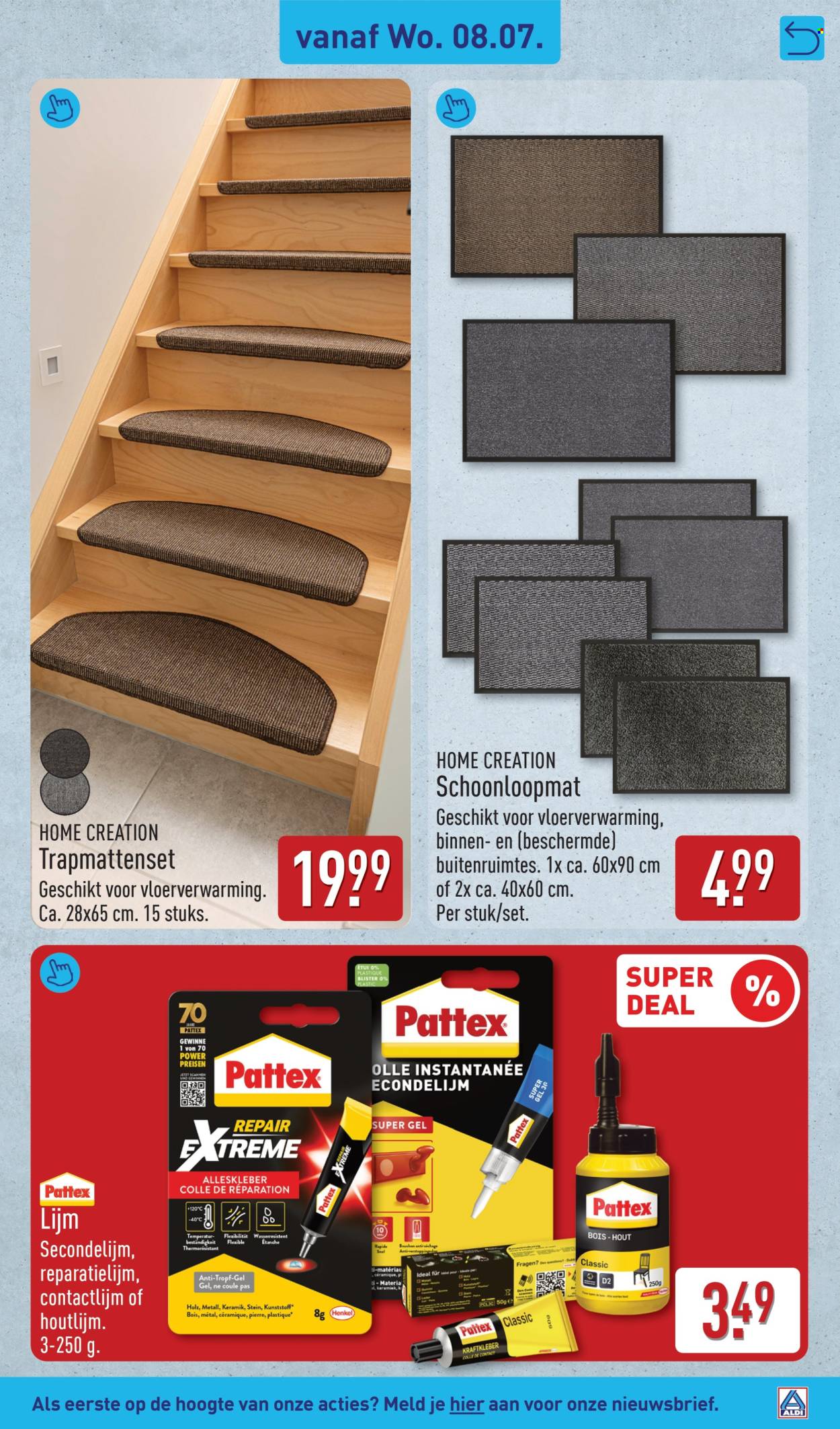 Aldi-aanbieding - 6.7.2026 - 12.7.2026. Pagina 41