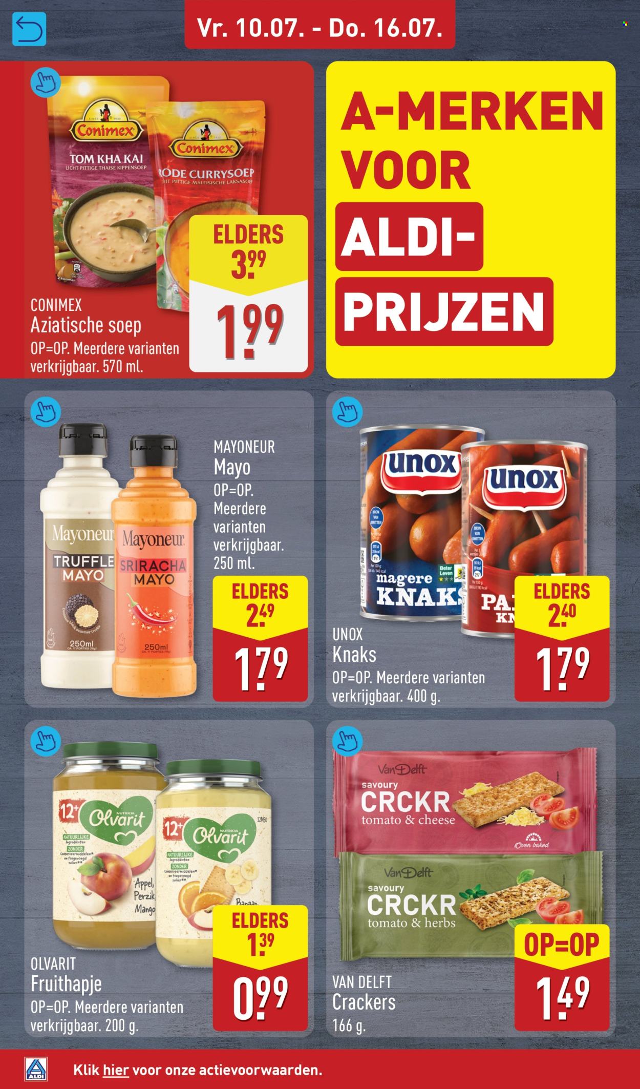 Aldi-aanbieding - 6.7.2026 - 12.7.2026. Pagina 48