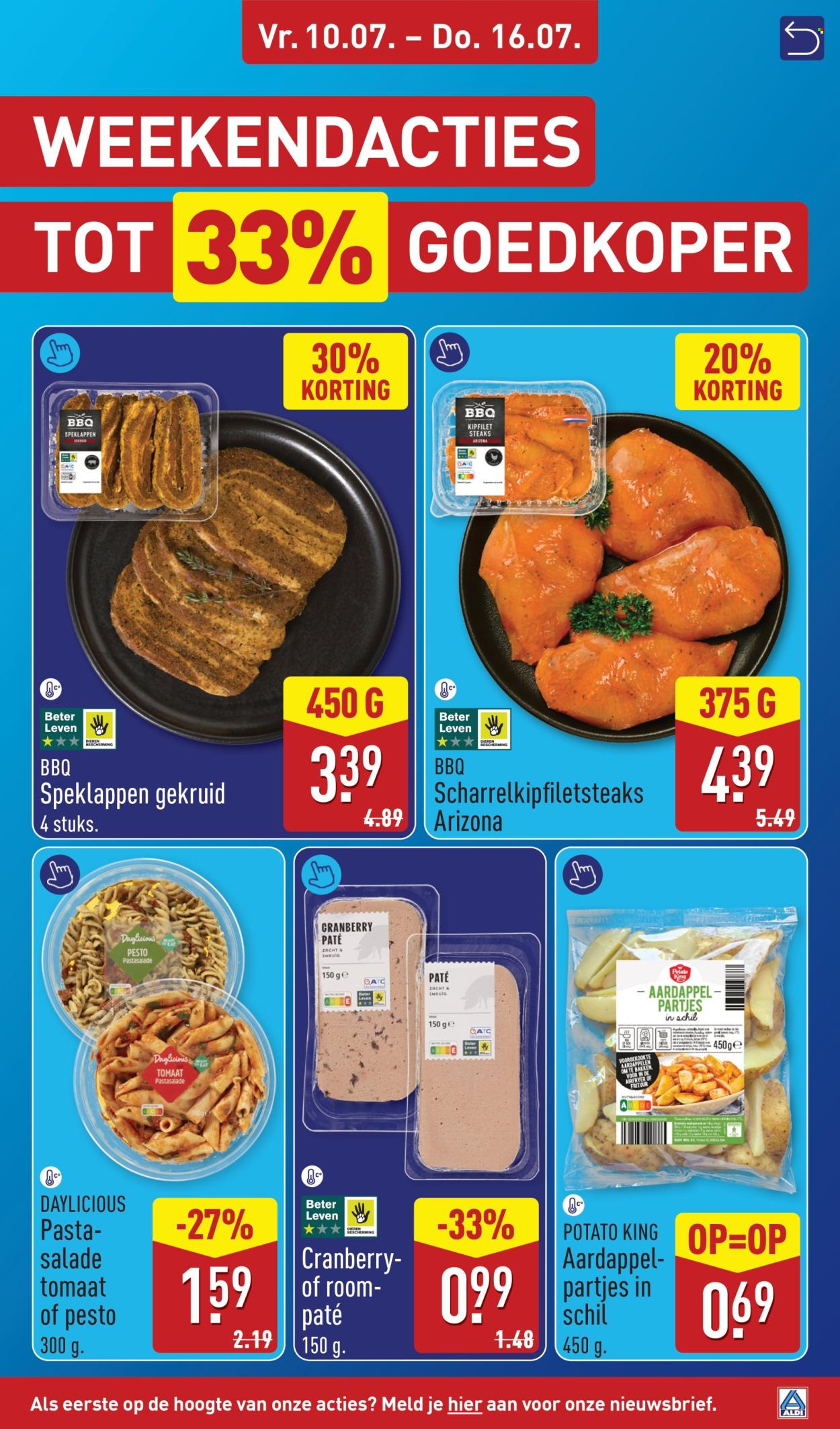 Aldi-aanbieding - 6.7.2026 - 12.7.2026. Pagina 51