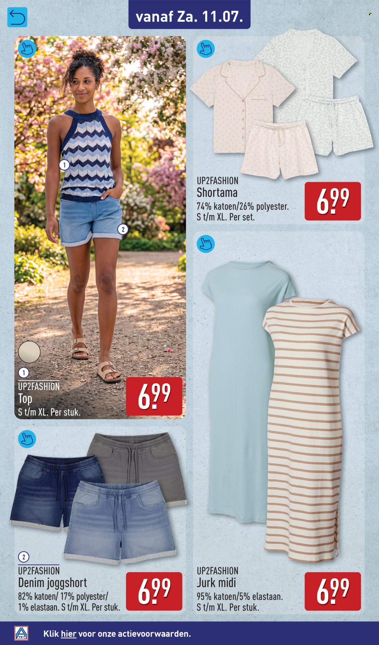 Aldi-aanbieding - 6.7.2026 - 12.7.2026. Pagina 56
