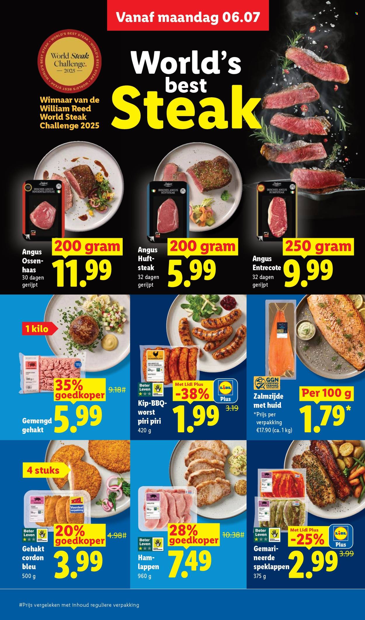 Lidl-aanbieding - 6.7.2026 - 12.7.2026. Pagina 7