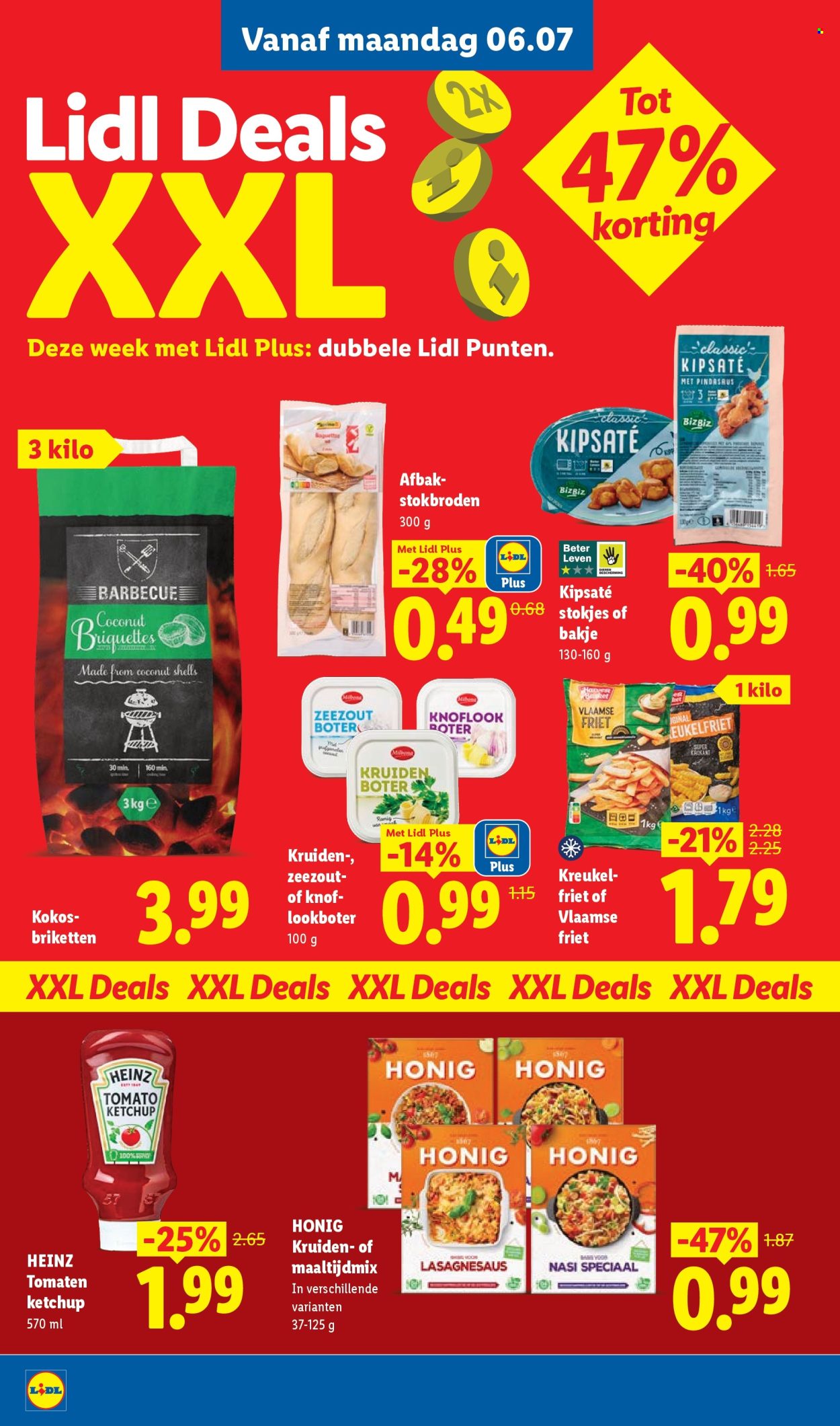 Lidl-aanbieding - 6.7.2026 - 12.7.2026. Pagina 10