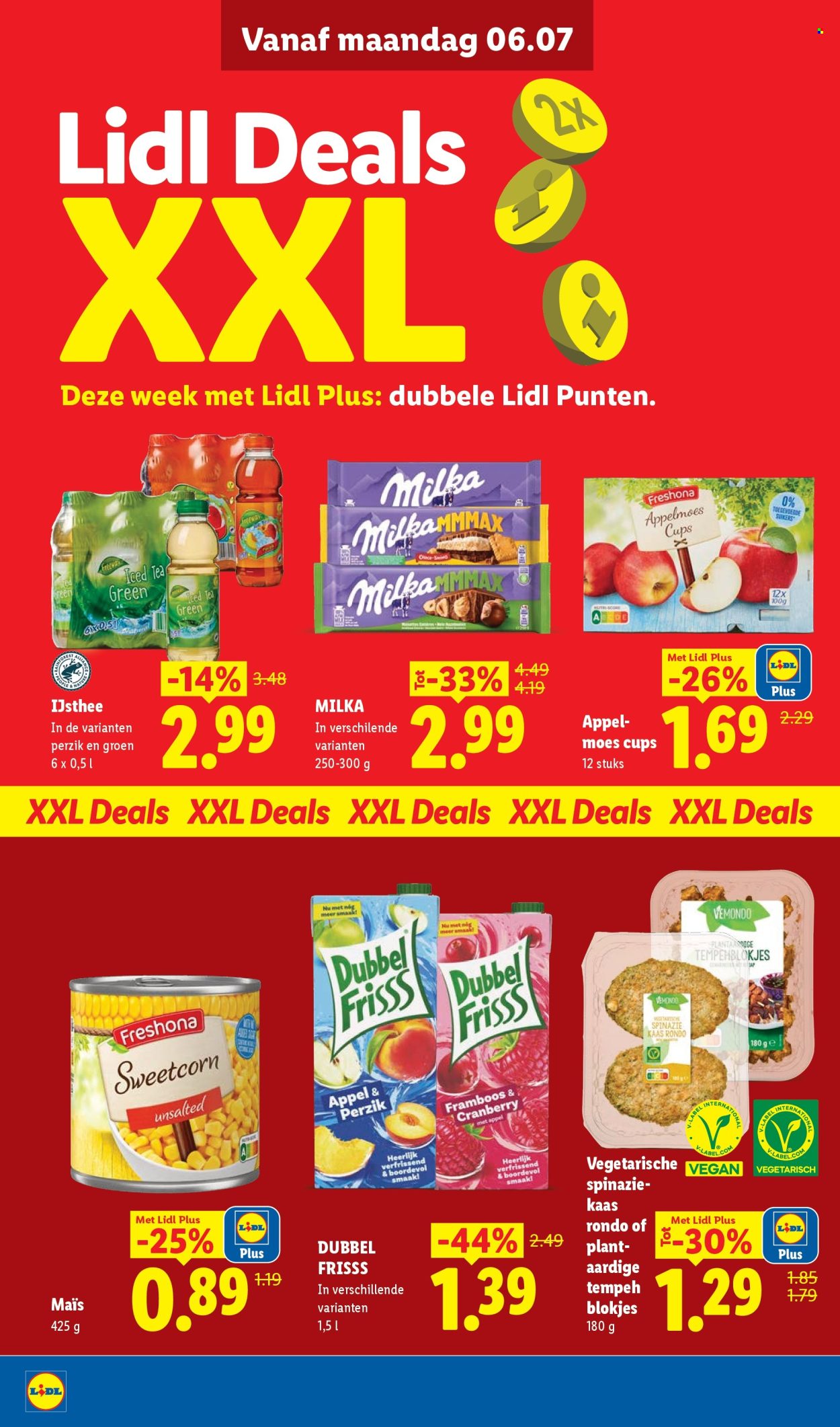 Lidl-aanbieding - 6.7.2026 - 12.7.2026. Pagina 15